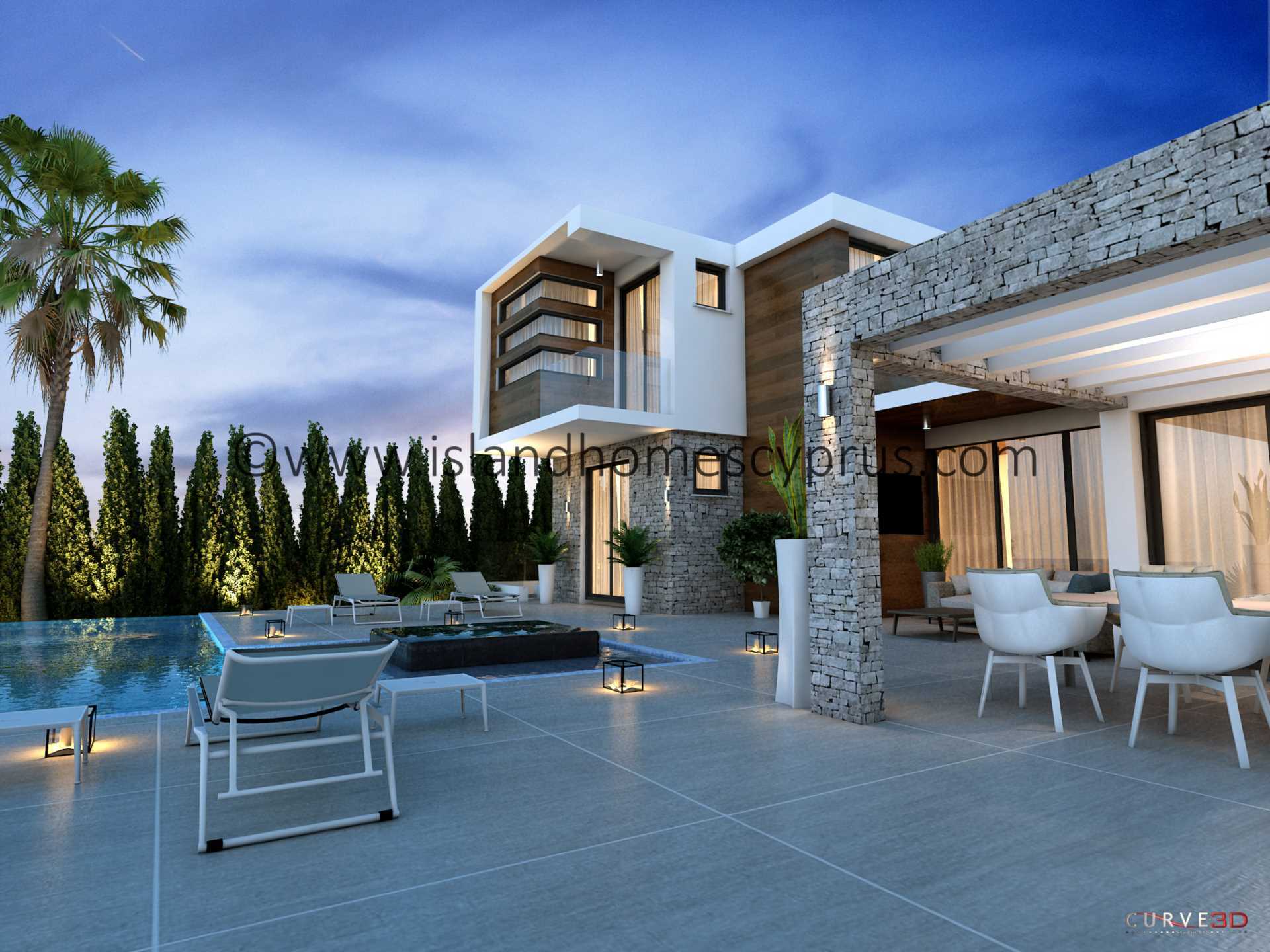 Casa nel Sotira, Famagusta 12005943