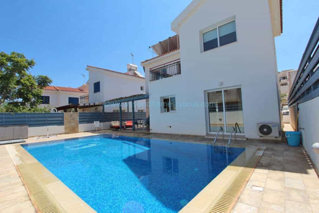 Résidentiel dans Protaras, Famagusta 12005946
