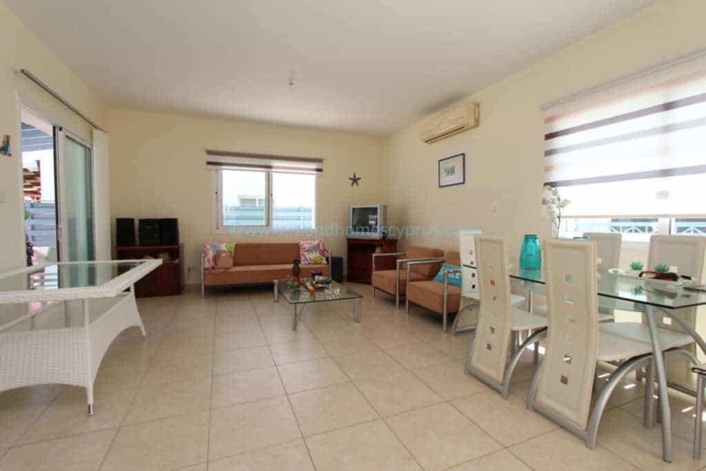 Residential in Protaras, Famagusta 12005946