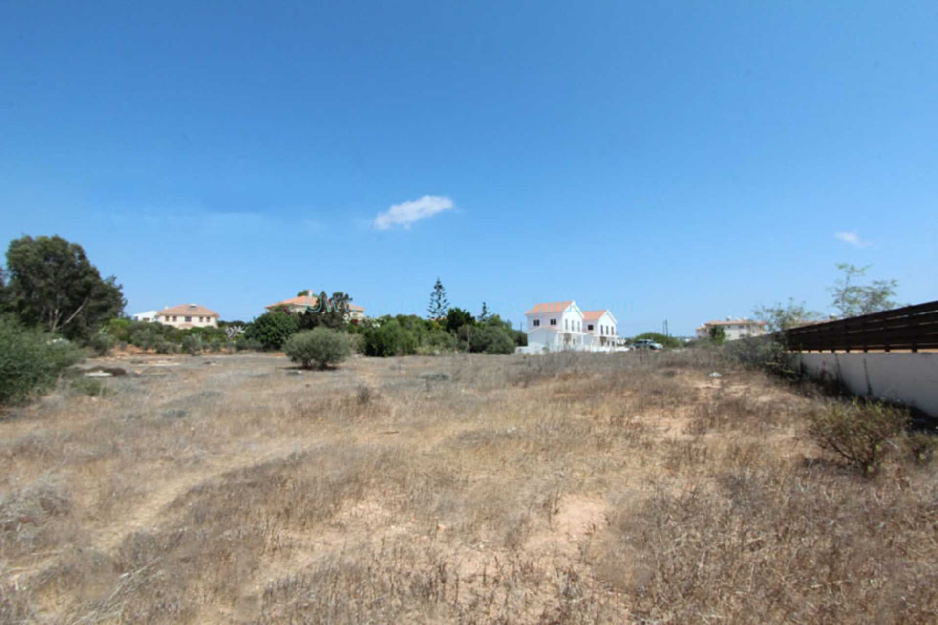 Land in Agia Napa, Ammochostos 12005950