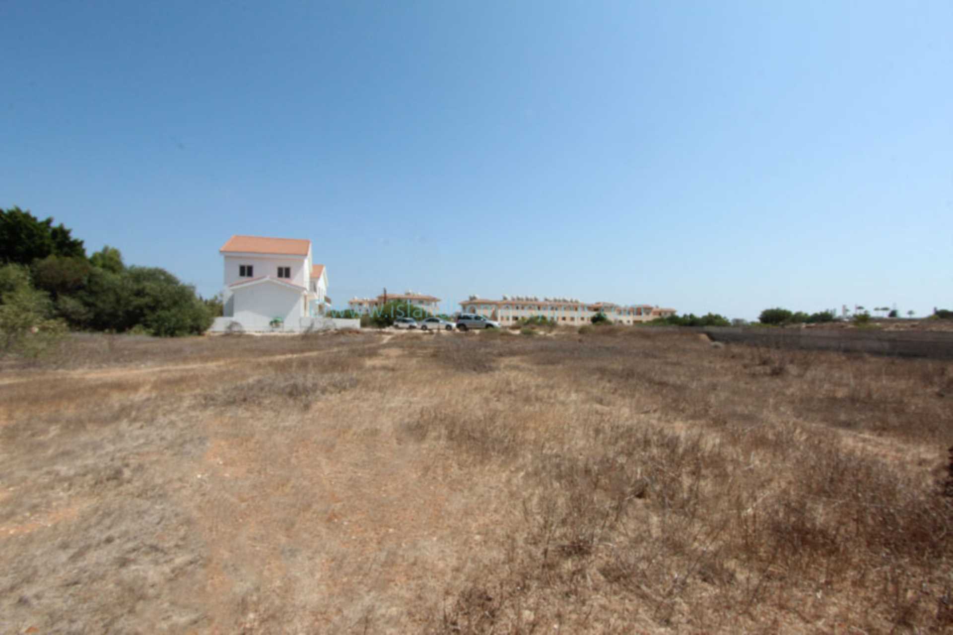 Land in Agia Napa, Ammochostos 12005950