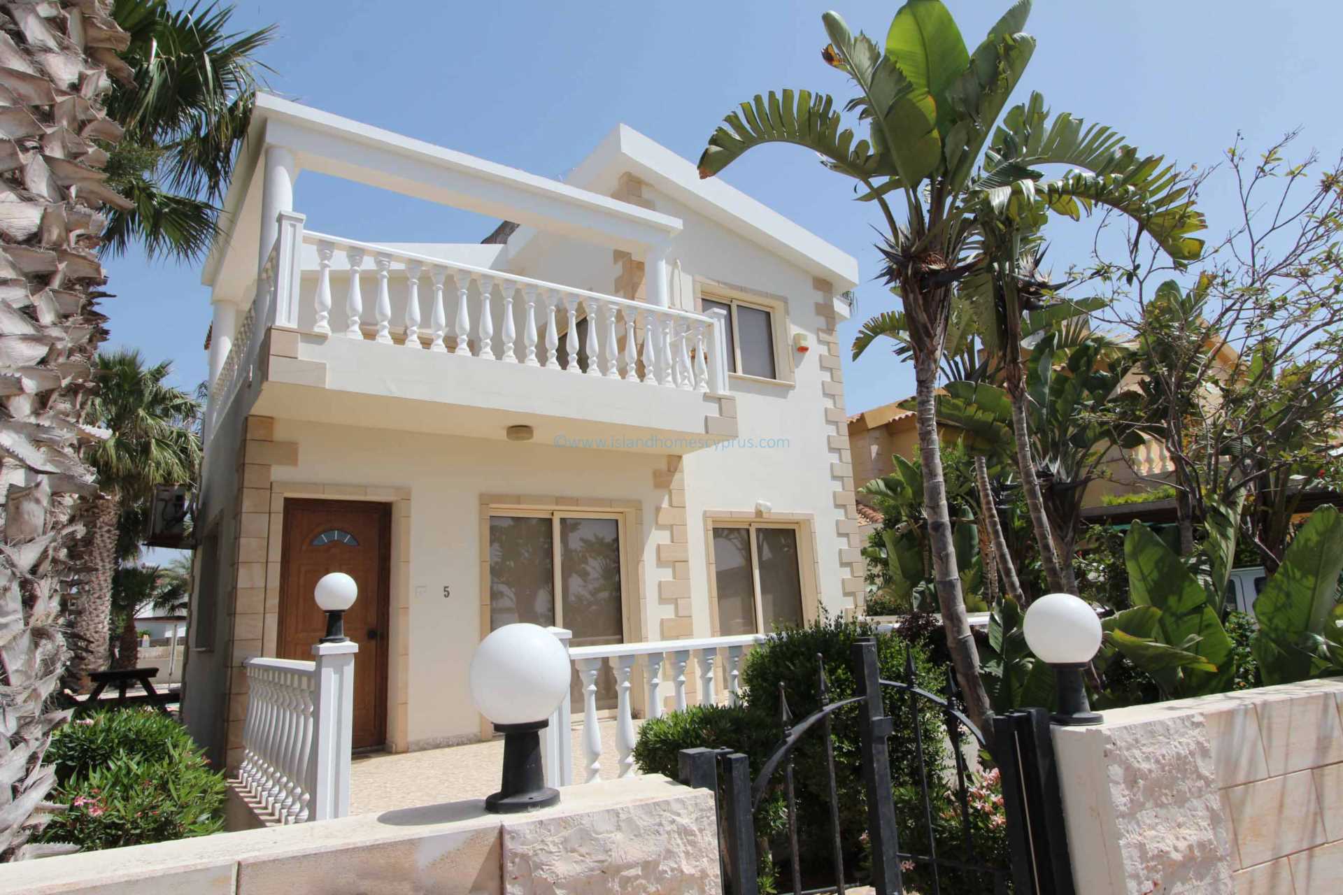 House in Sotira, Famagusta 12005964