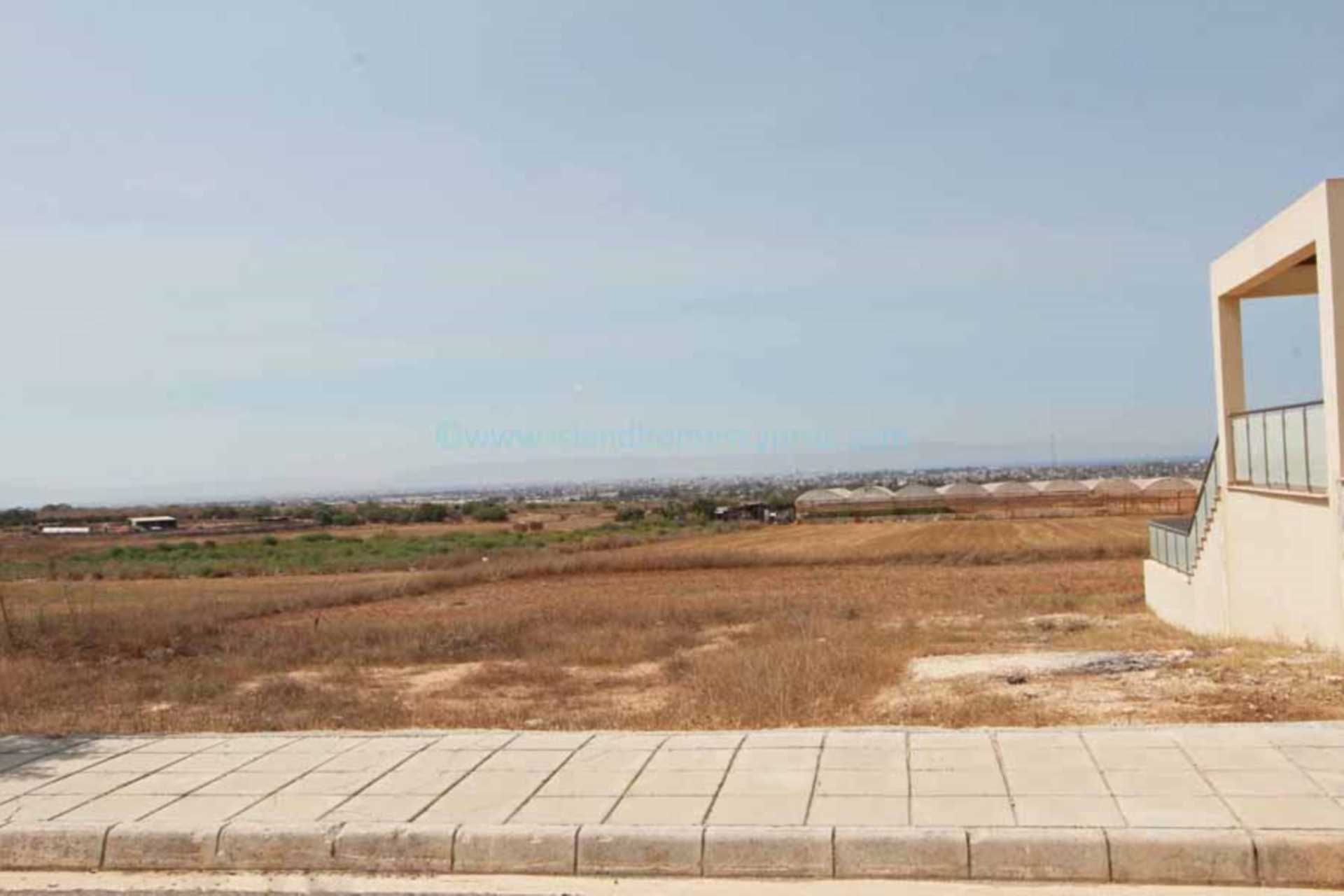 Γη σε Deryneia, Famagusta 12005970