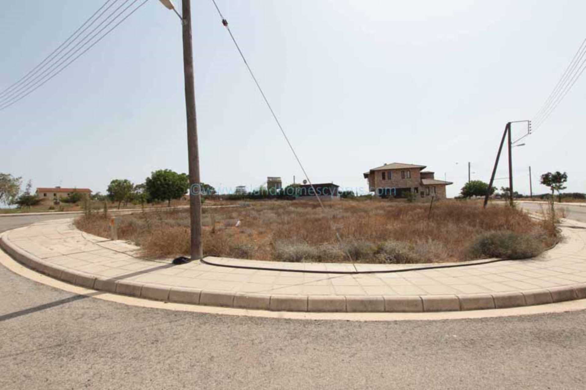 Γη σε Deryneia, Famagusta 12005970
