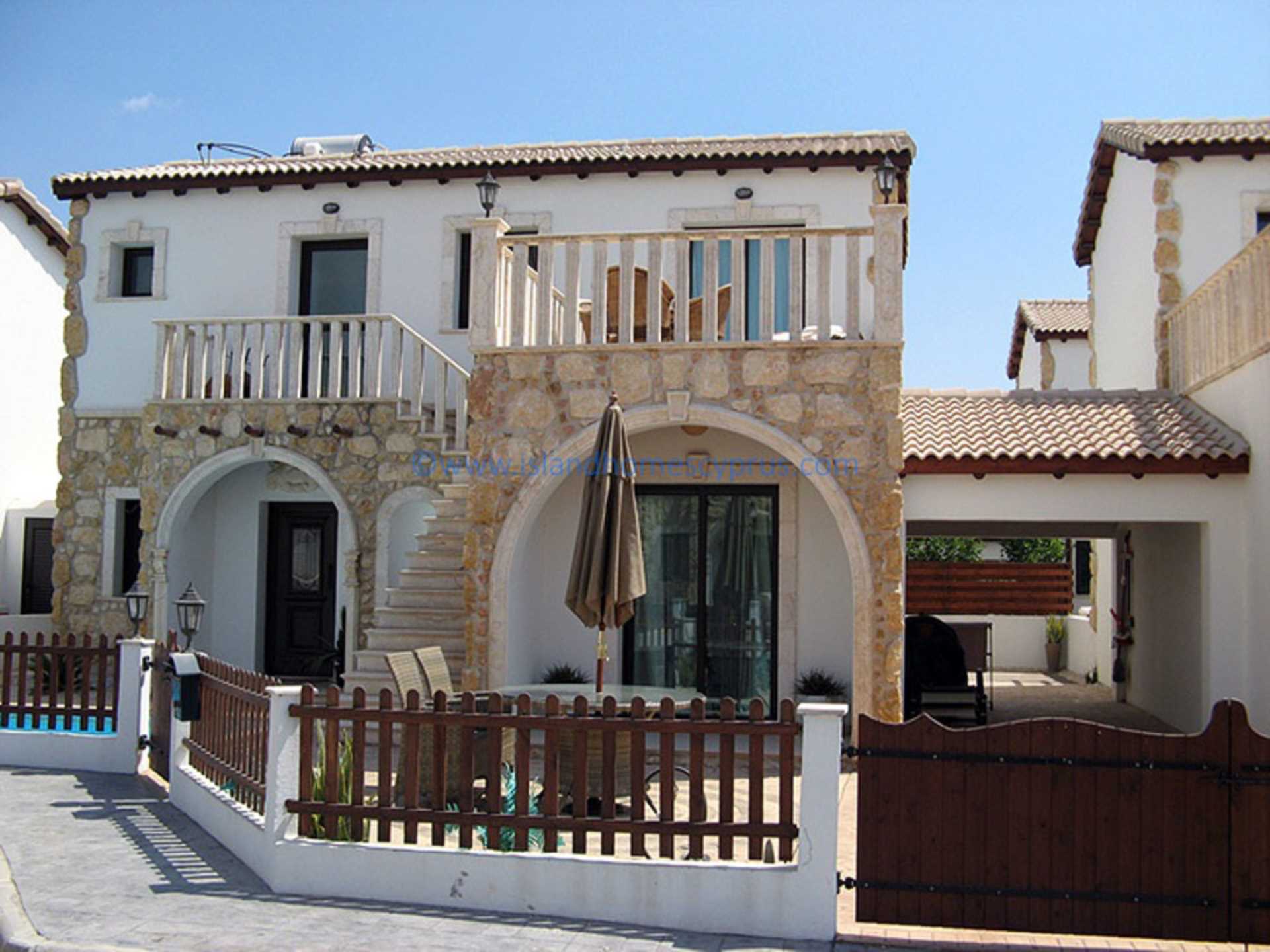 Квартира в Frenaros, Famagusta 12005979
