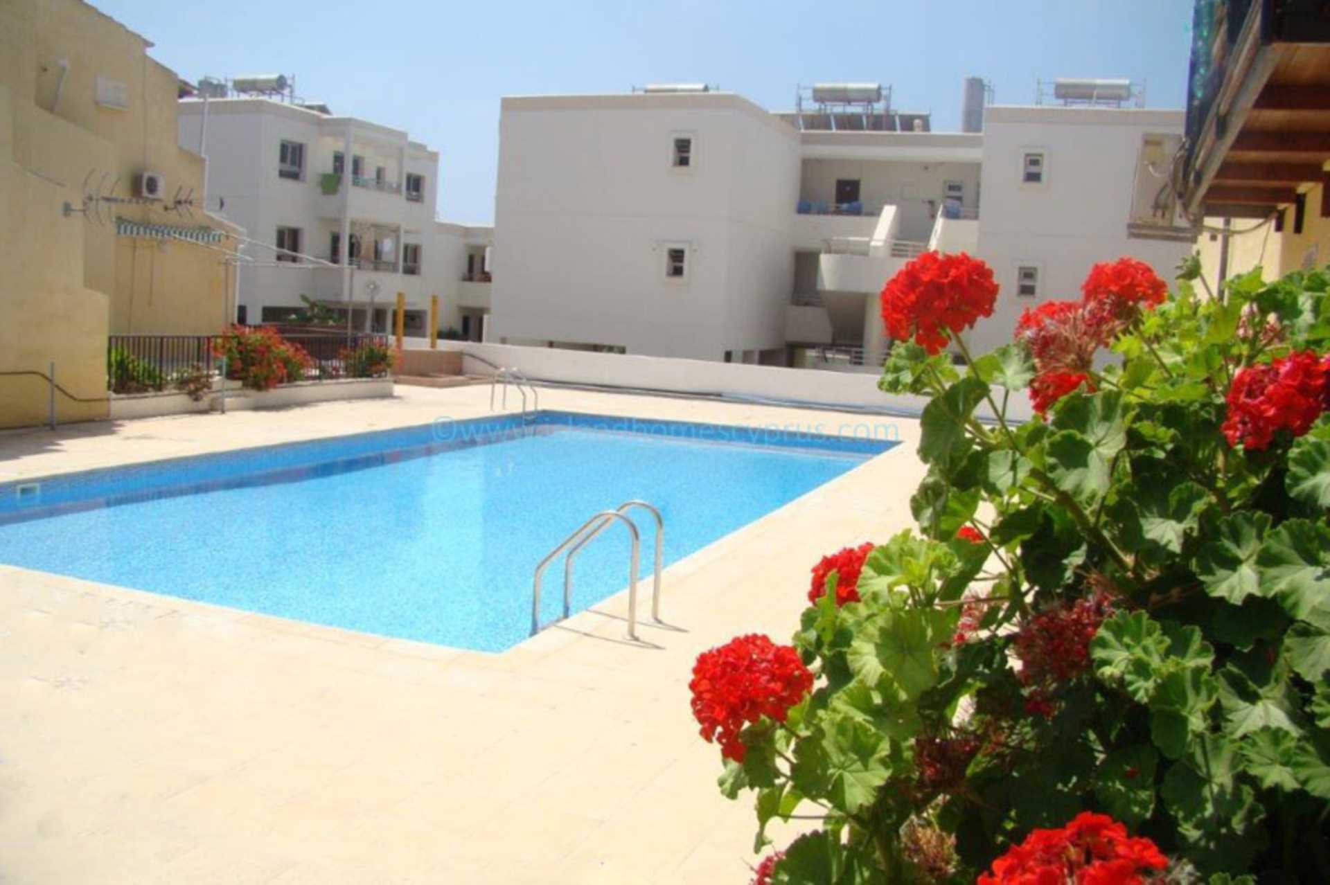 Condomínio no Ayia Napa, Famagusta 12005992