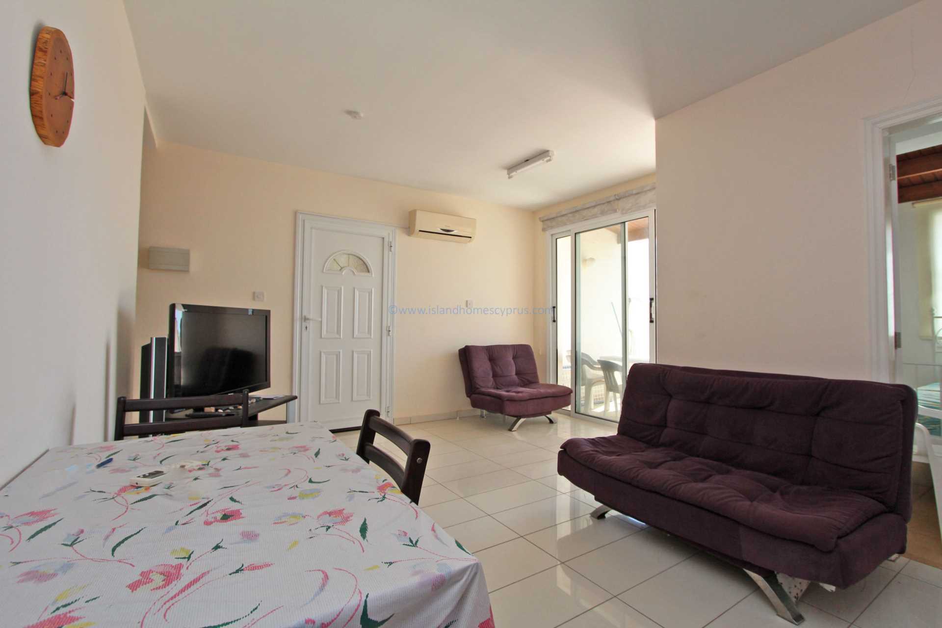 Condominium in Ayia Napa, Famagusta 12005992