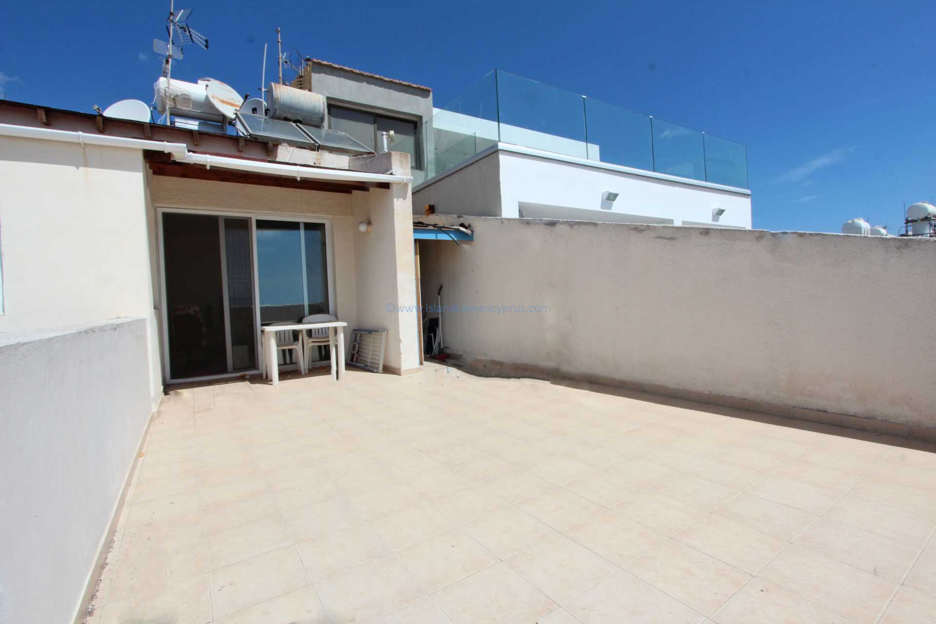 Condominio en Ayia Napa, Famagusta 12005992