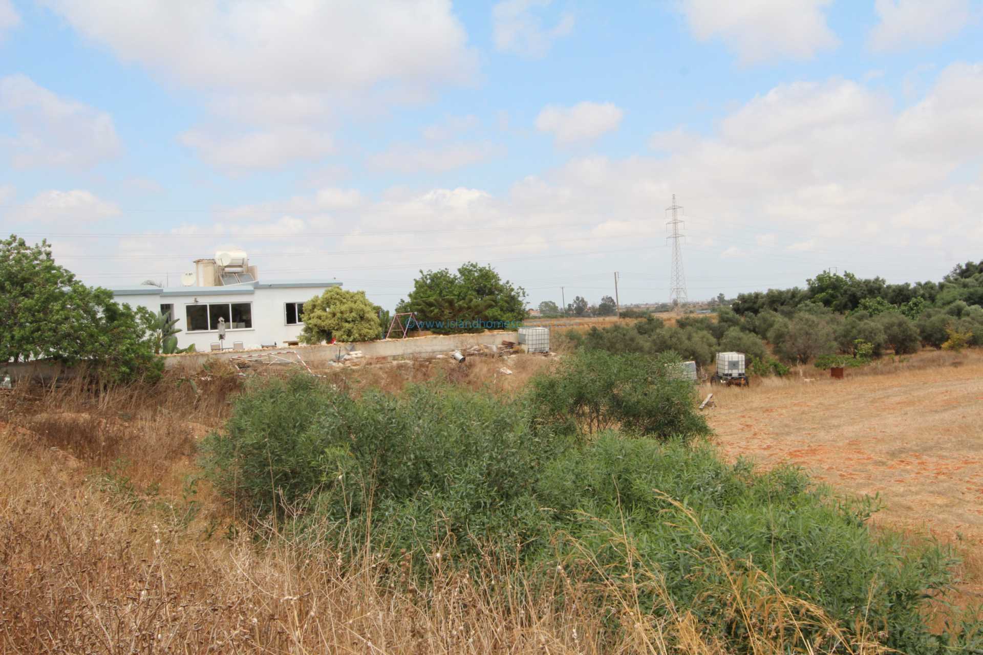 بيت في Xylofagou, Akrotiri and Dhekelia 12005998