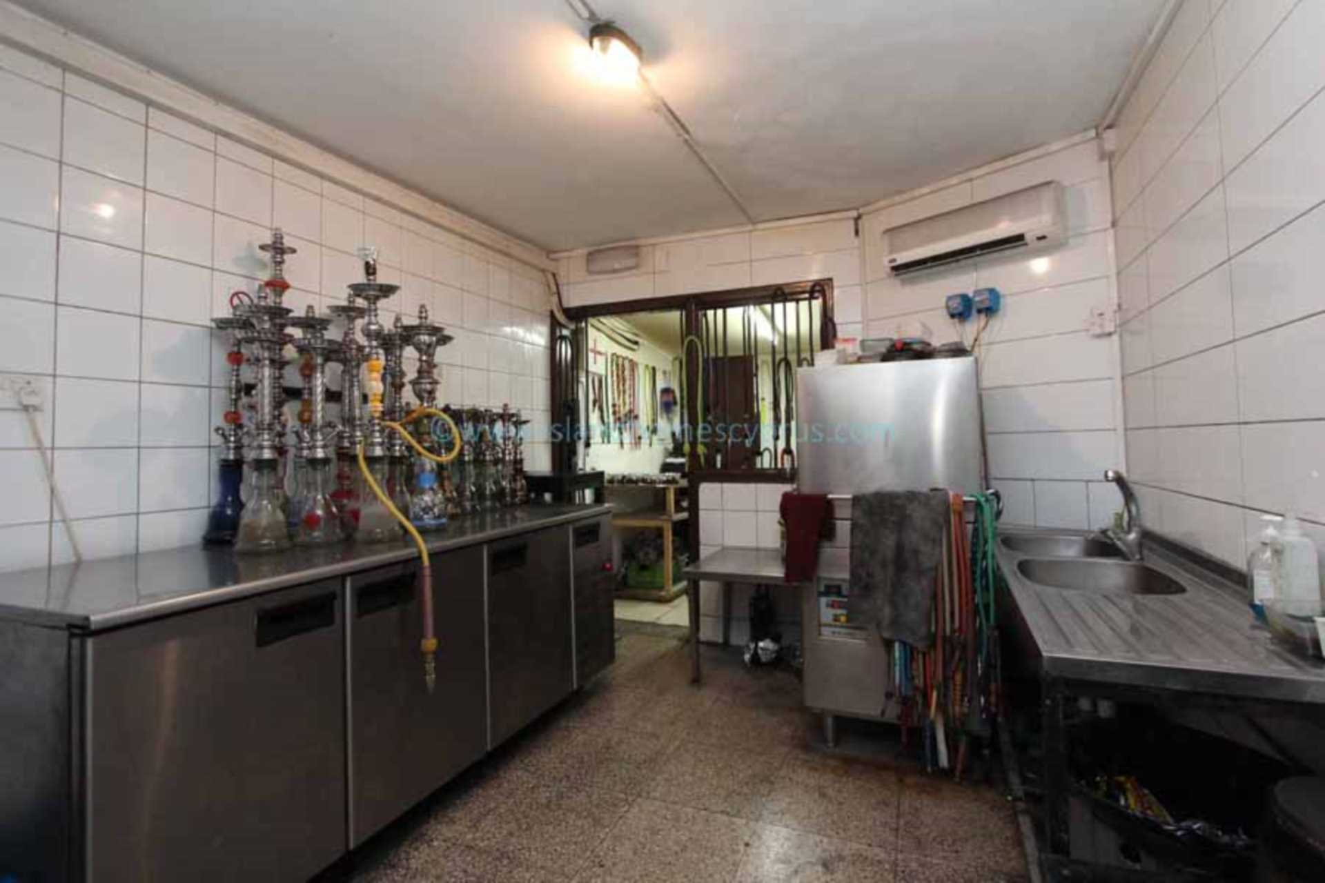 Industrial in Agia Napa, Ammochostos 12006008