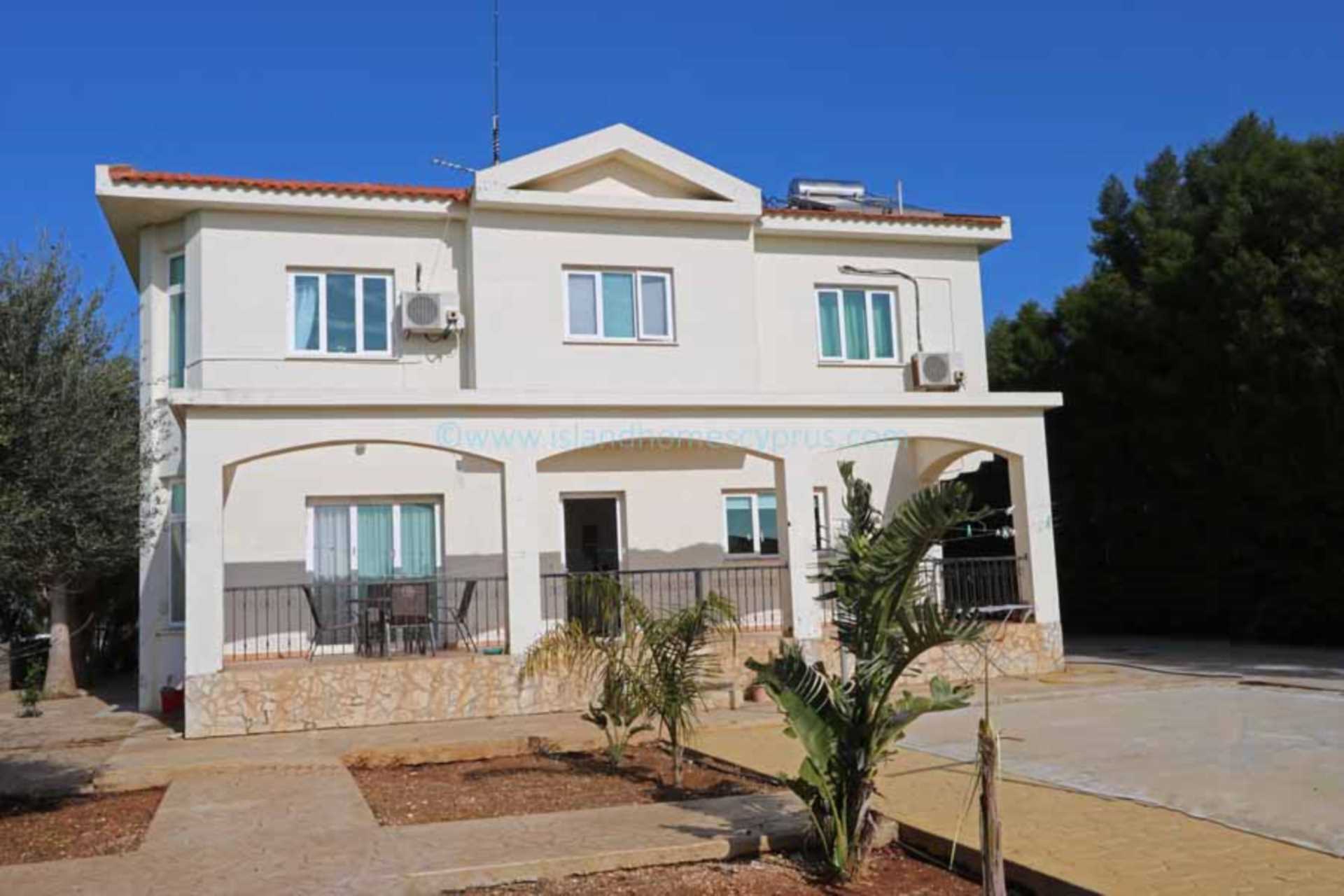 House in Agia Napa, Ammochostos 12006015