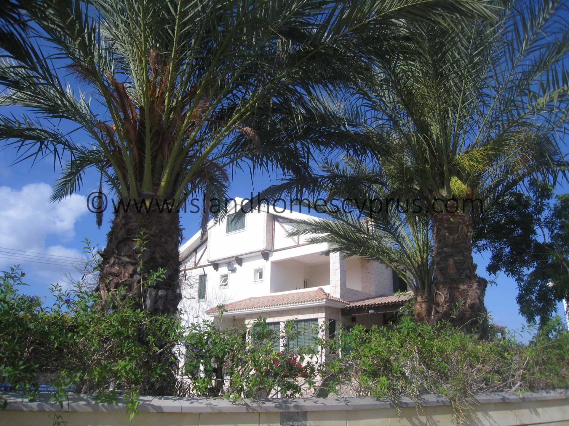 Residential in Paralimni, Famagusta 12006040