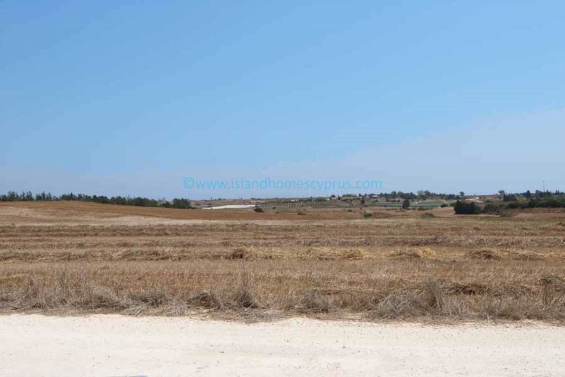Tanah di Famagusta, Ammochostos 12006043