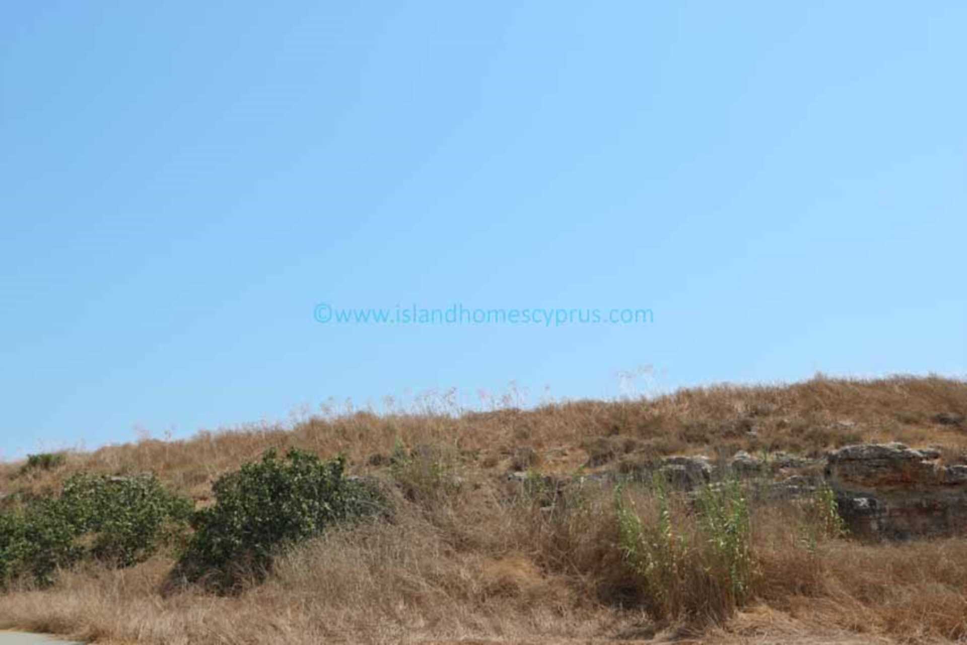 Tanah di Famagusta, Ammochostos 12006045