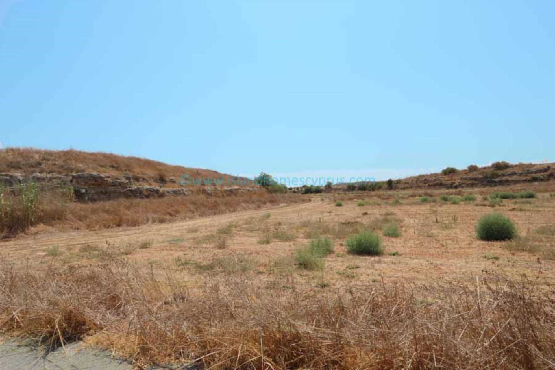 Tanah di Famagusta, Ammochostos 12006045