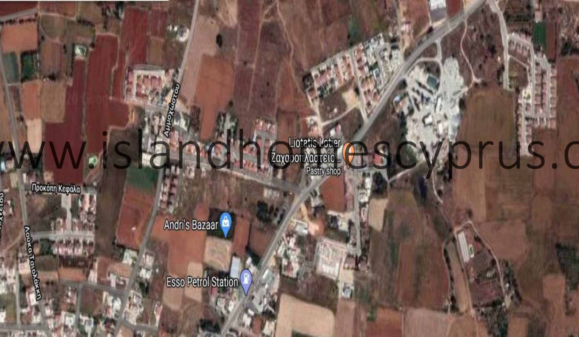 Land in Sotira, Ammochostos 12006086