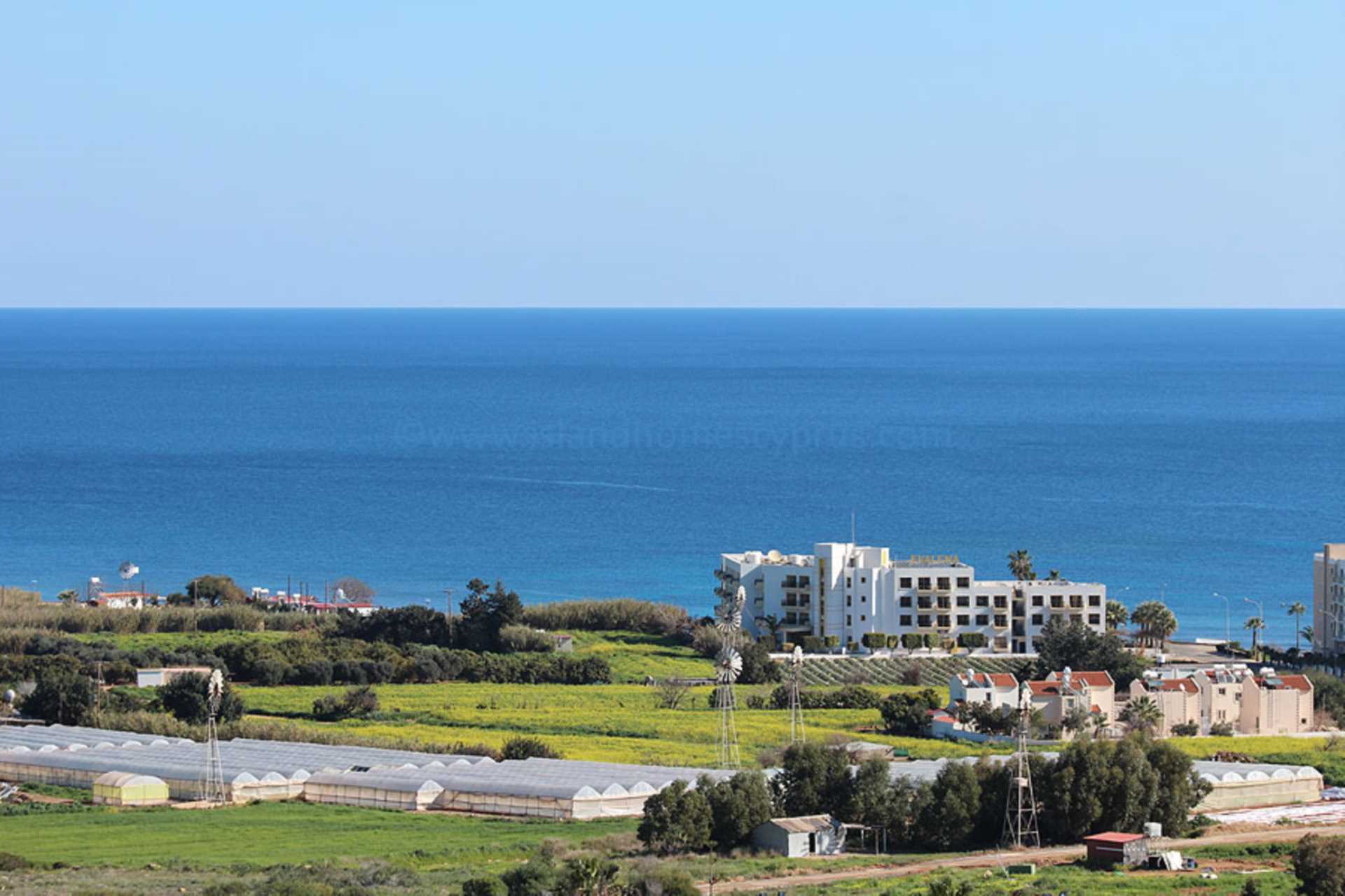 Hus i Paralimni, Famagusta 12006089