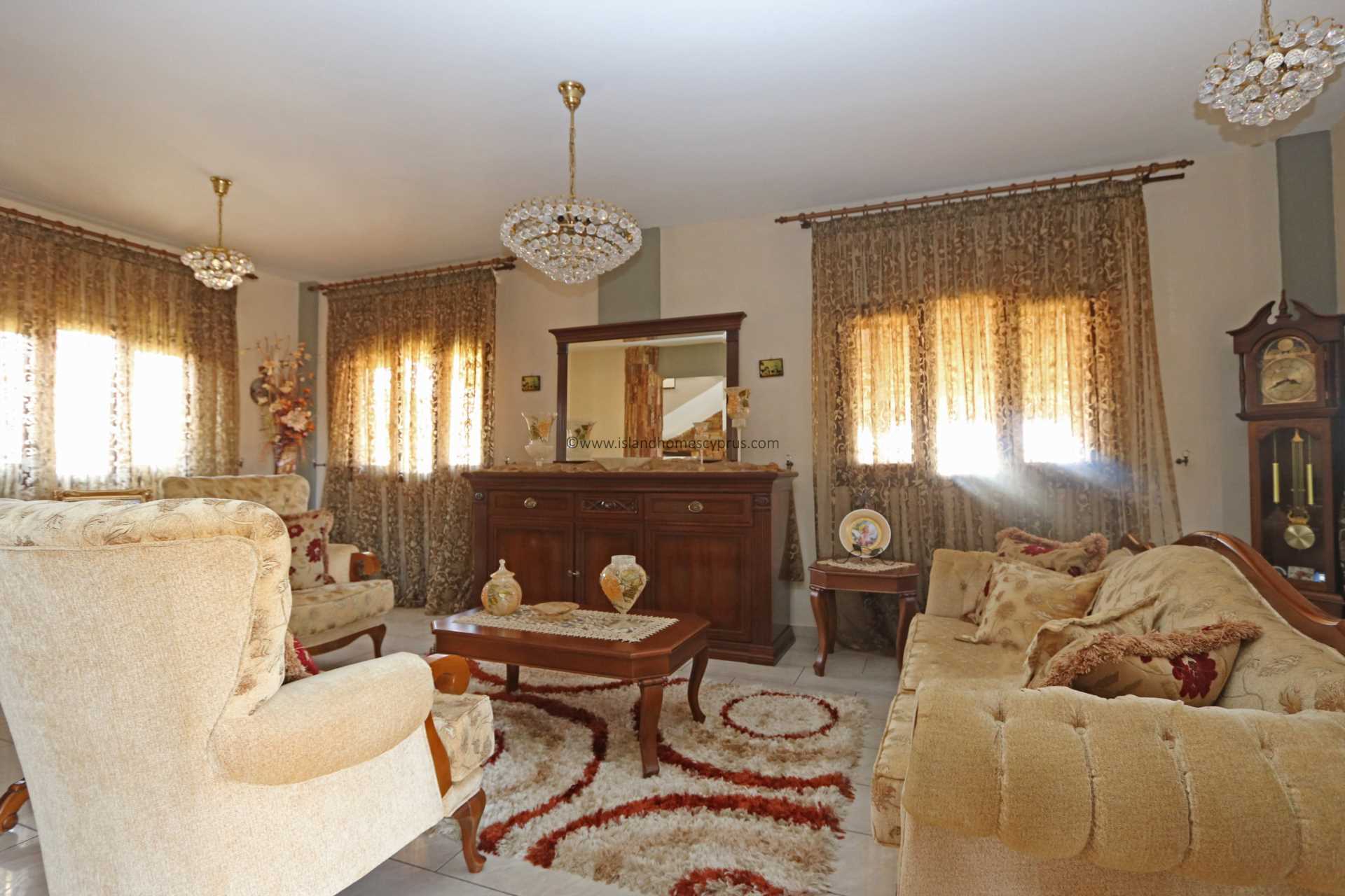 σπίτι σε Avgorou, Famagusta 12006097