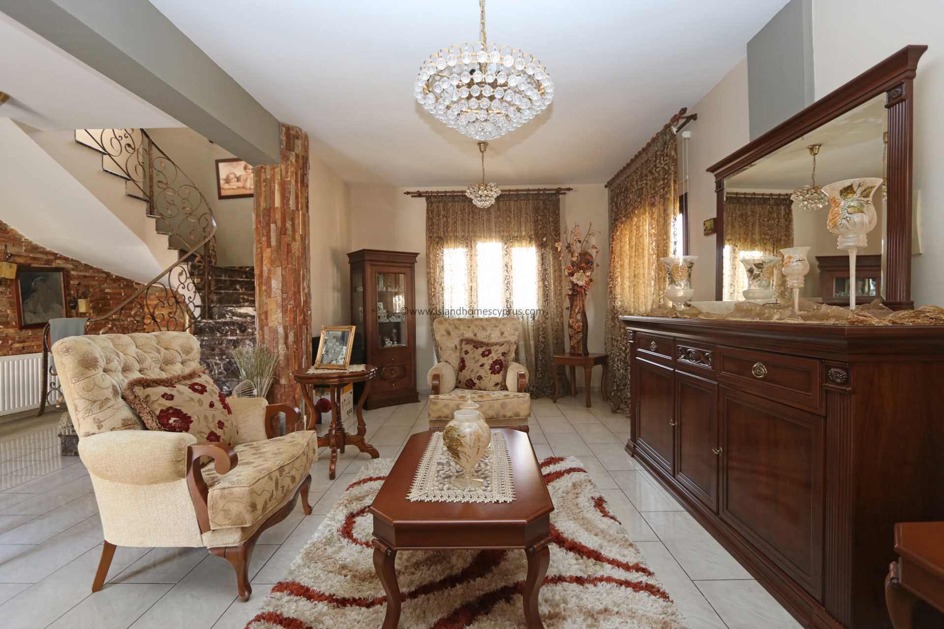 Dom w Ksylofagou, Larnaka 12006097