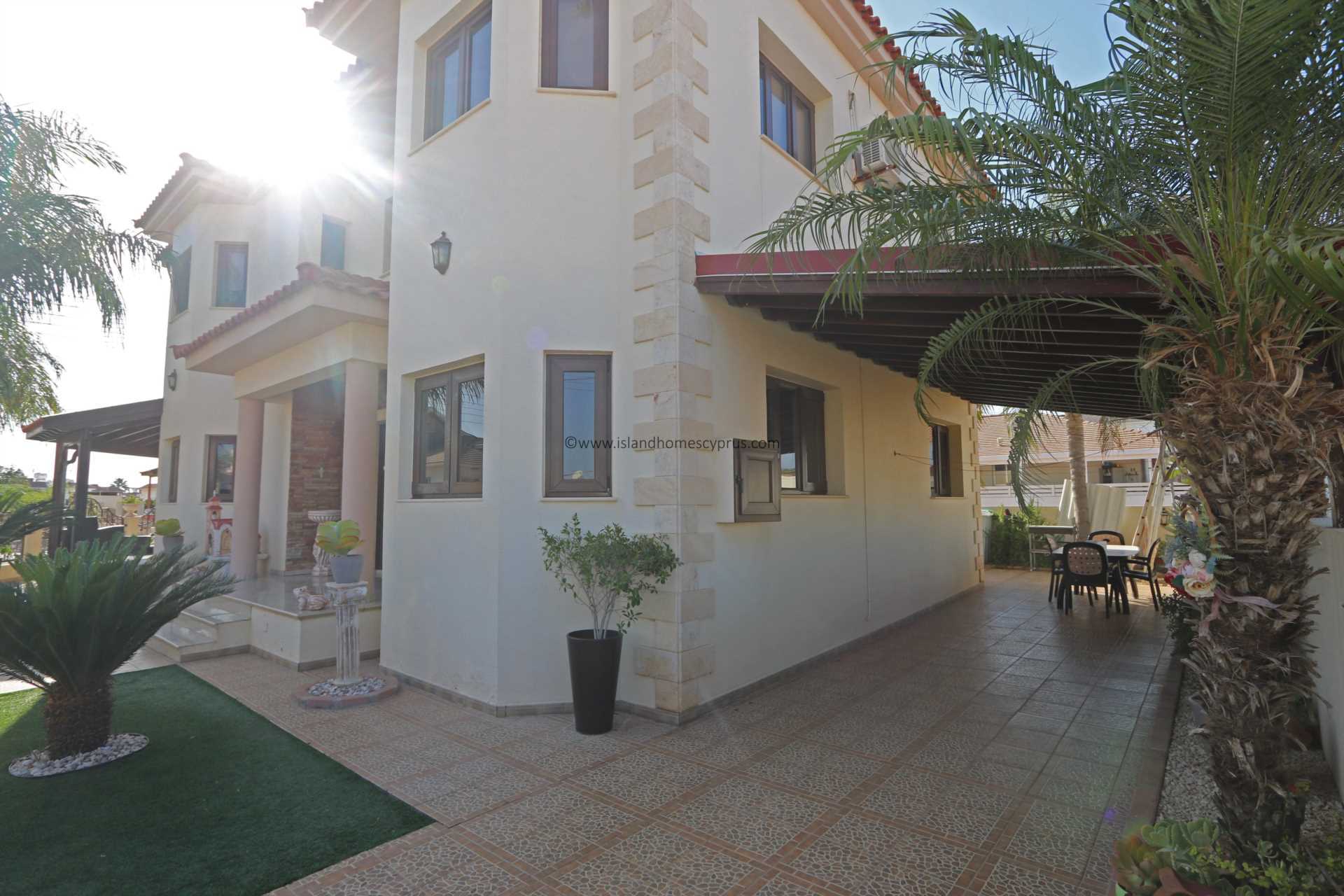 Dom w Ksylofagou, Larnaka 12006097