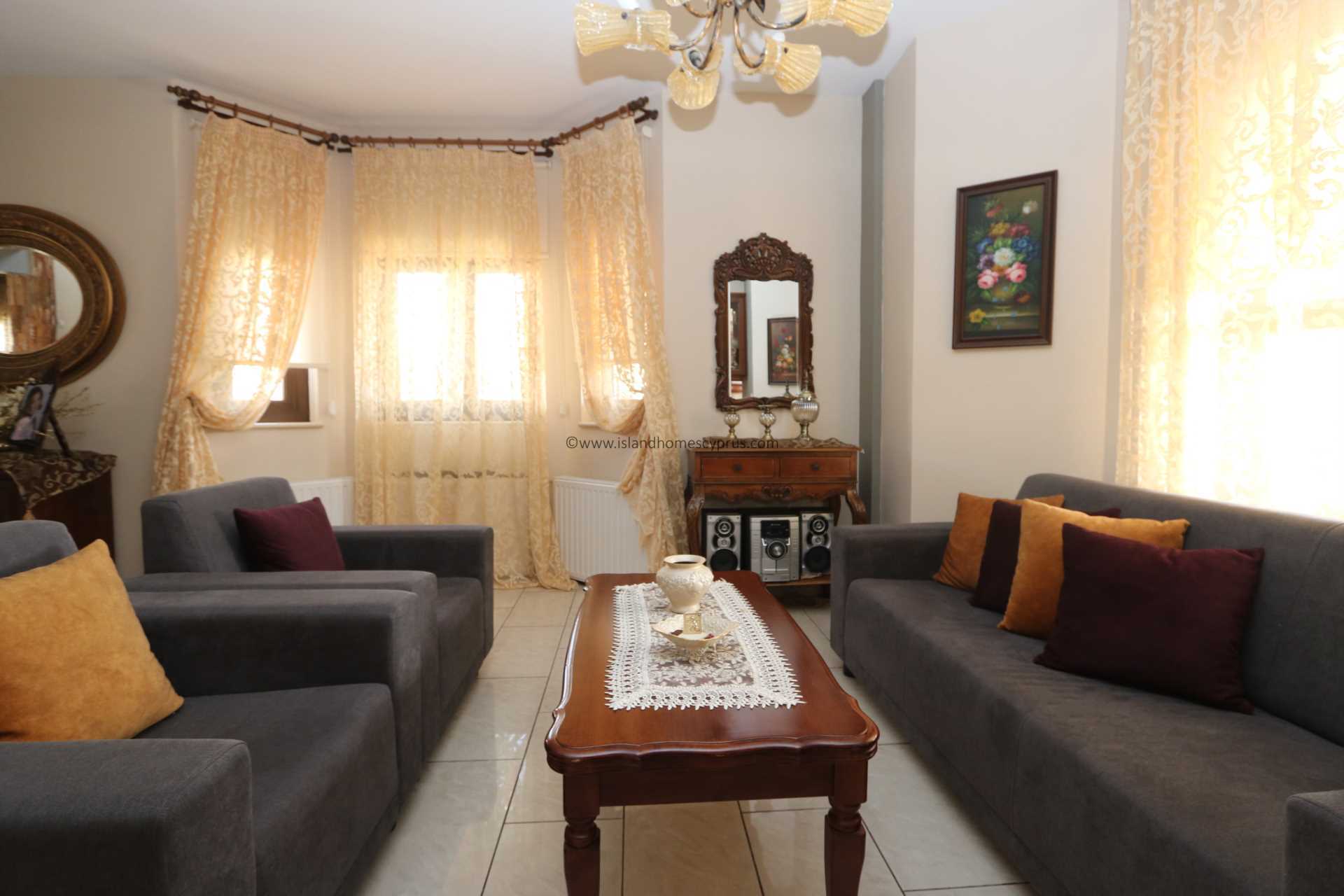 Haus im Xylofagou, Larnaka 12006097