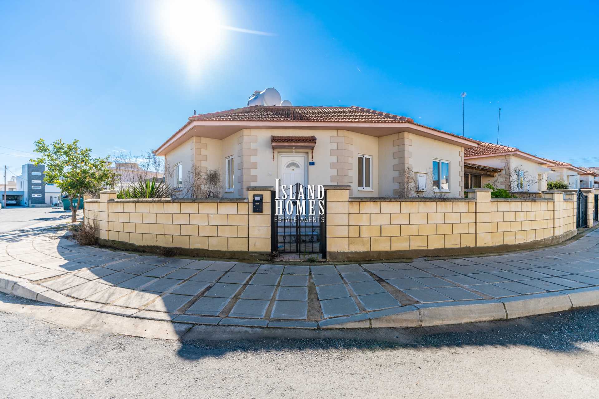 Talo sisään Ksylofagou, Larnaka 12006109