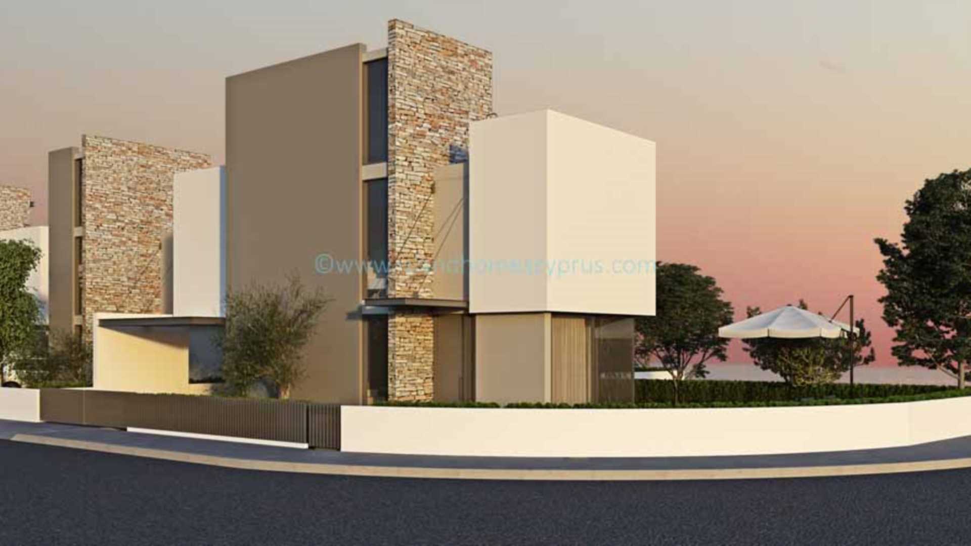 Résidentiel dans Sotira, Famagusta 12006119
