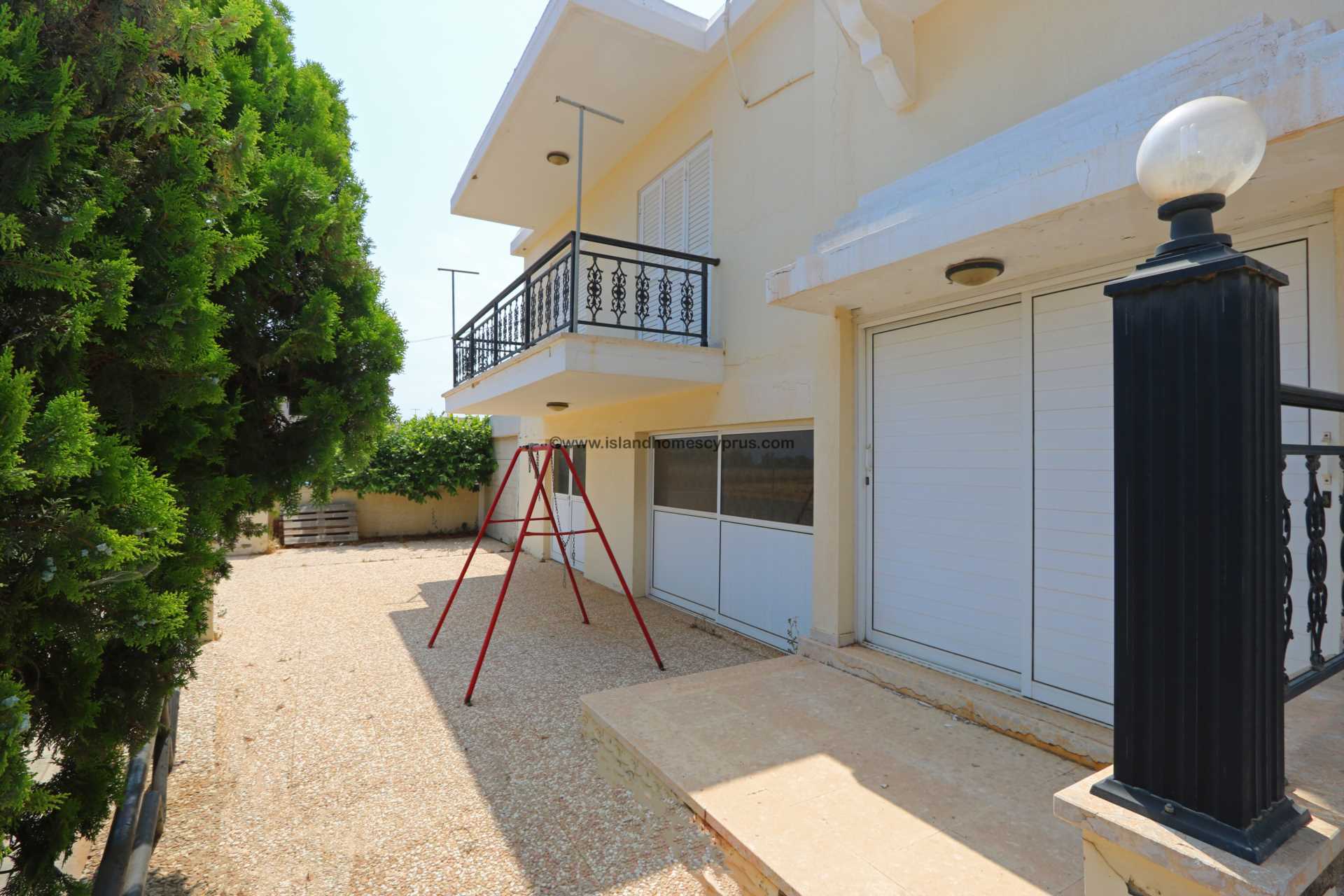 Talo sisään Deryneia, Famagusta 12006121