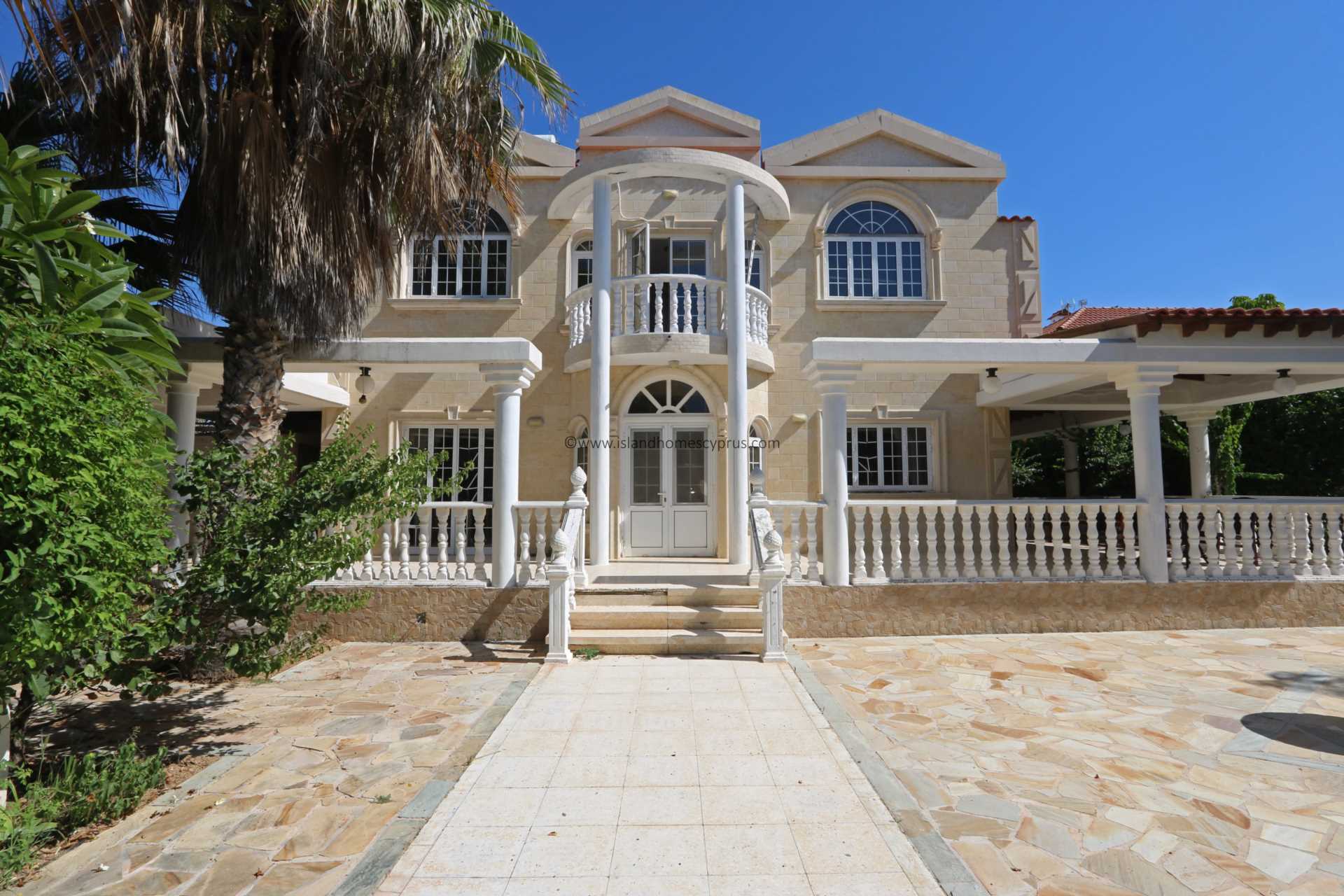 rumah dalam Ayia Napa, Famagusta 12006126