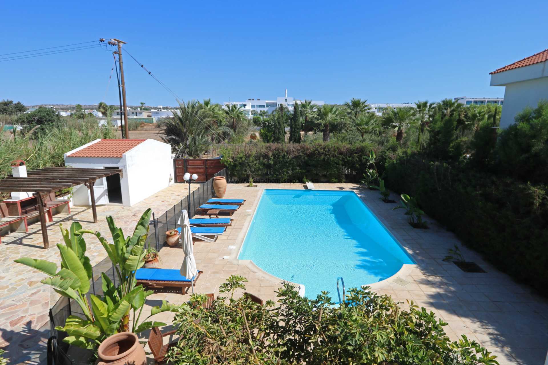 집 에 Ayia Napa, Famagusta 12006126
