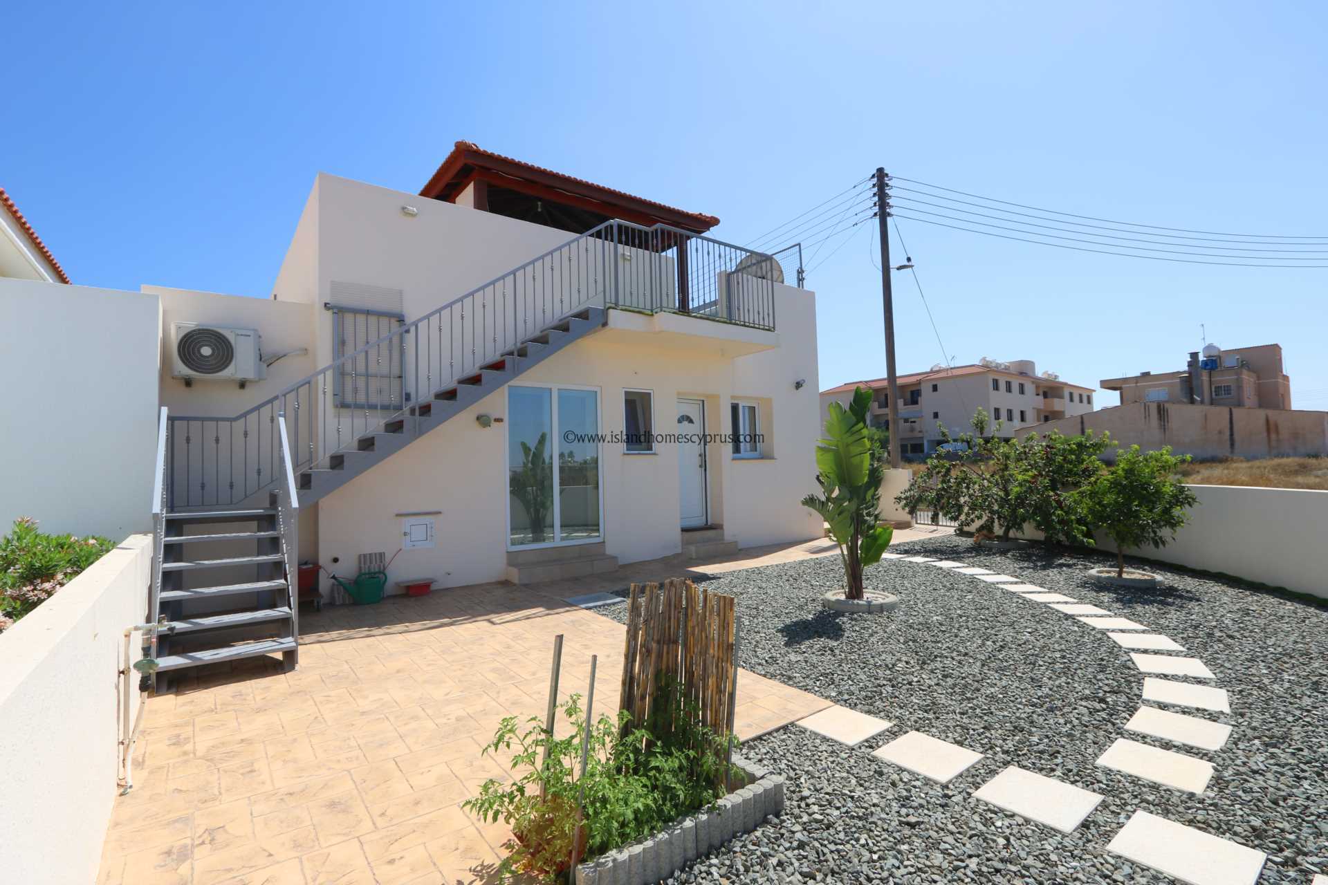 House in Xylofagou, Larnaka 12006154