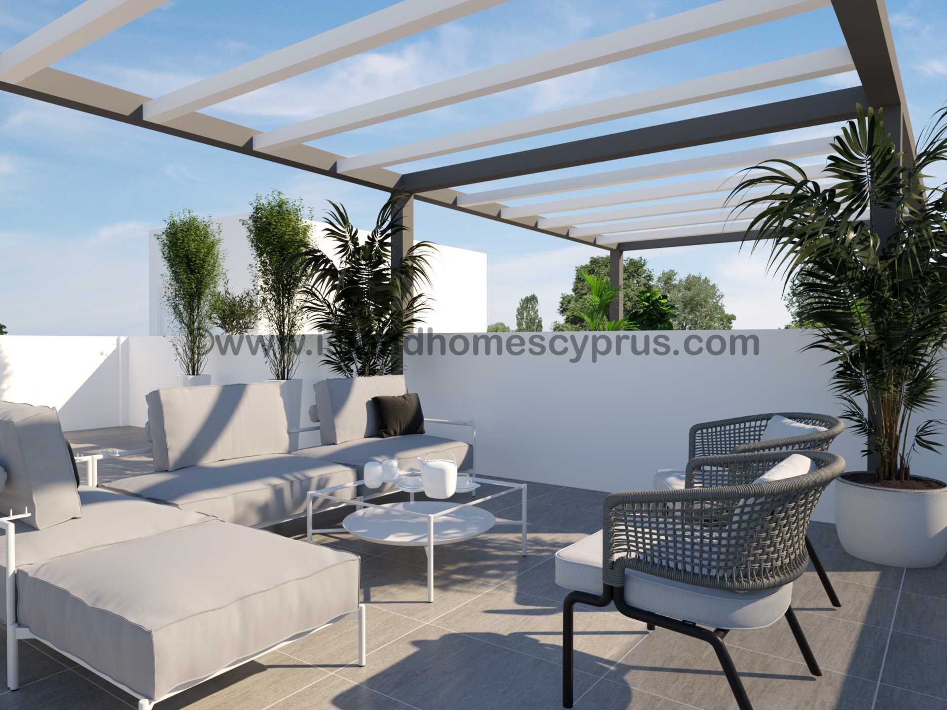 Condomínio no Deryneia, Famagusta 12006164