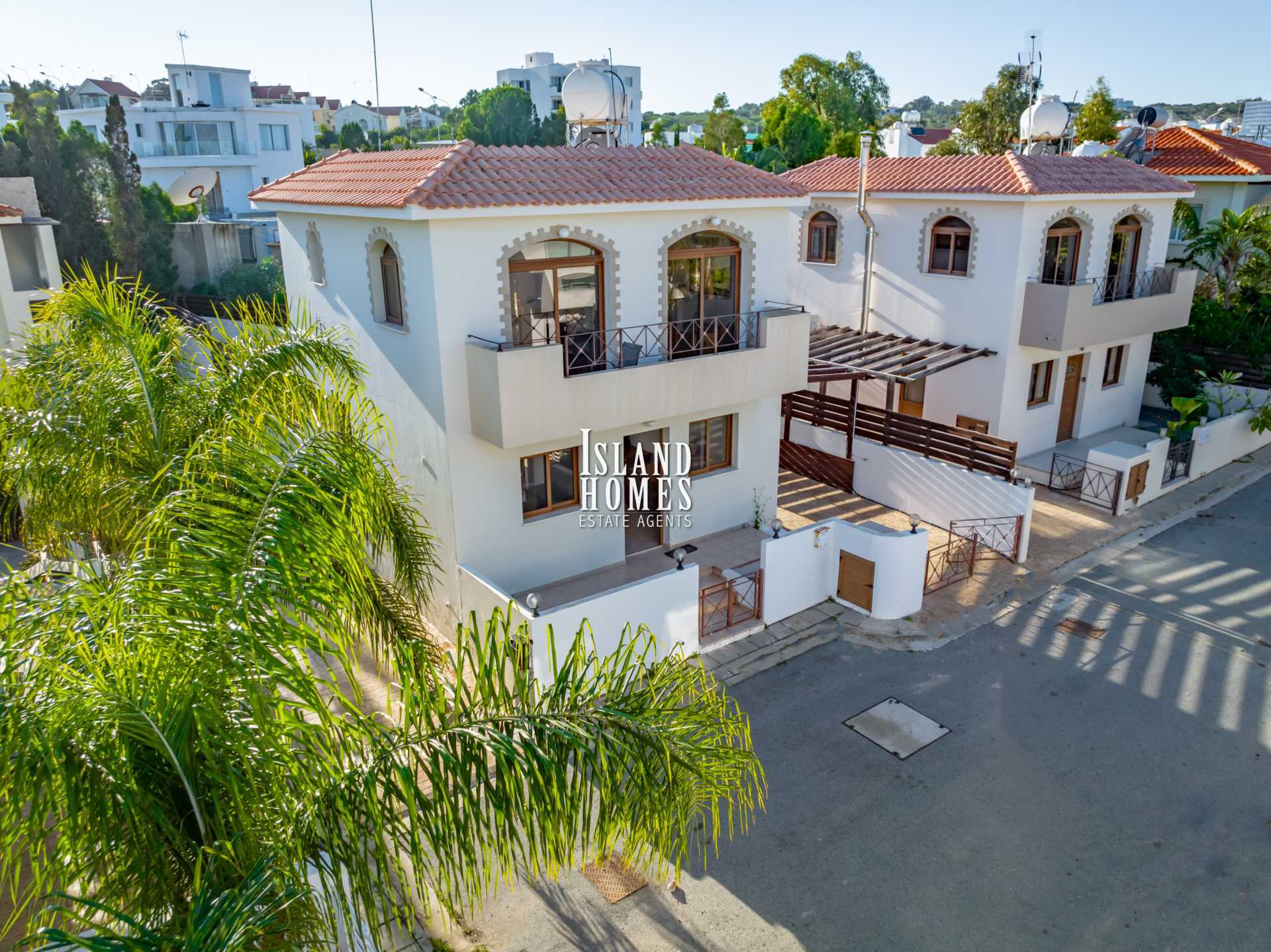 Haus im Protaras, Famagusta 12006221