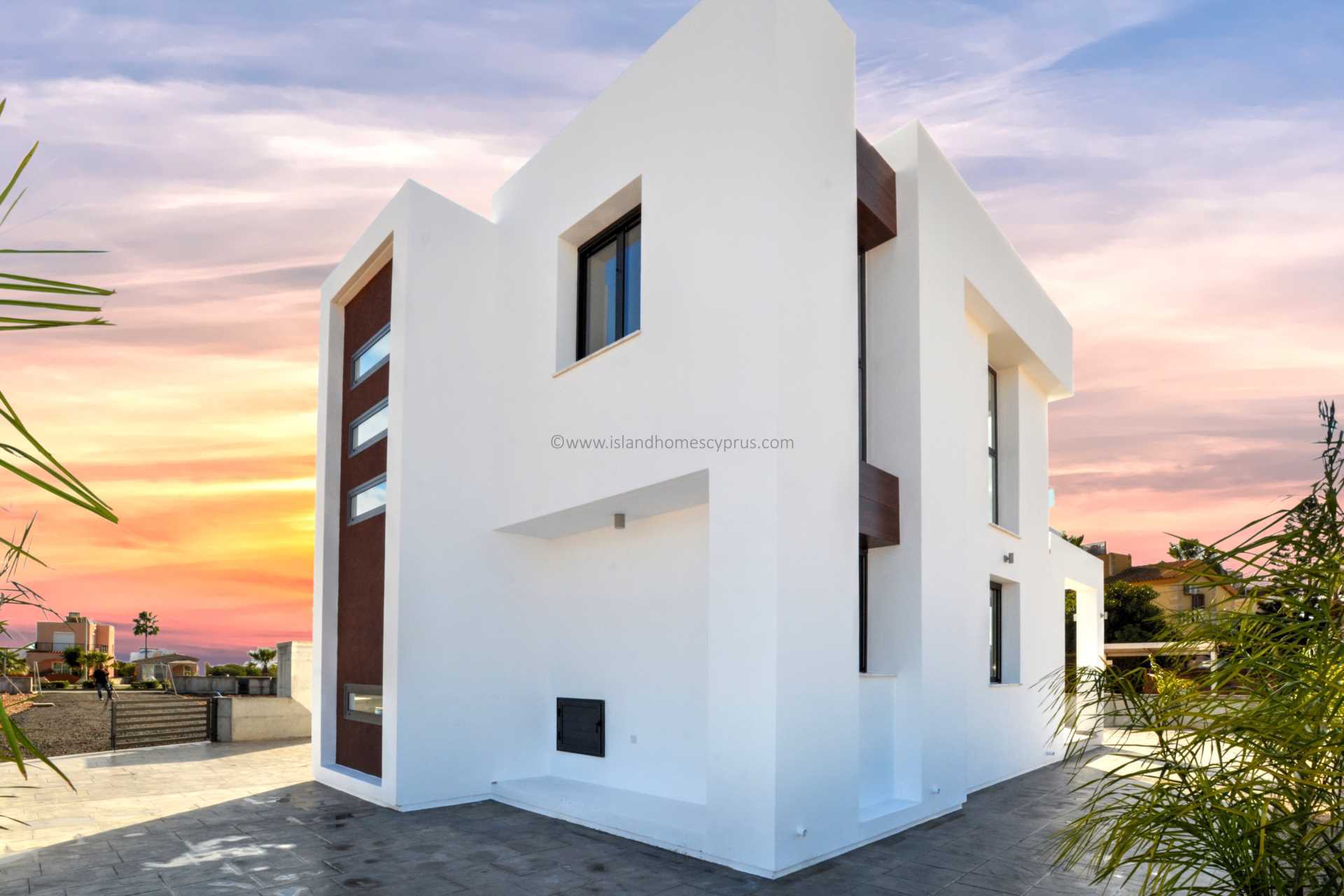 House in Agia Napa, Ammochostos 12006263