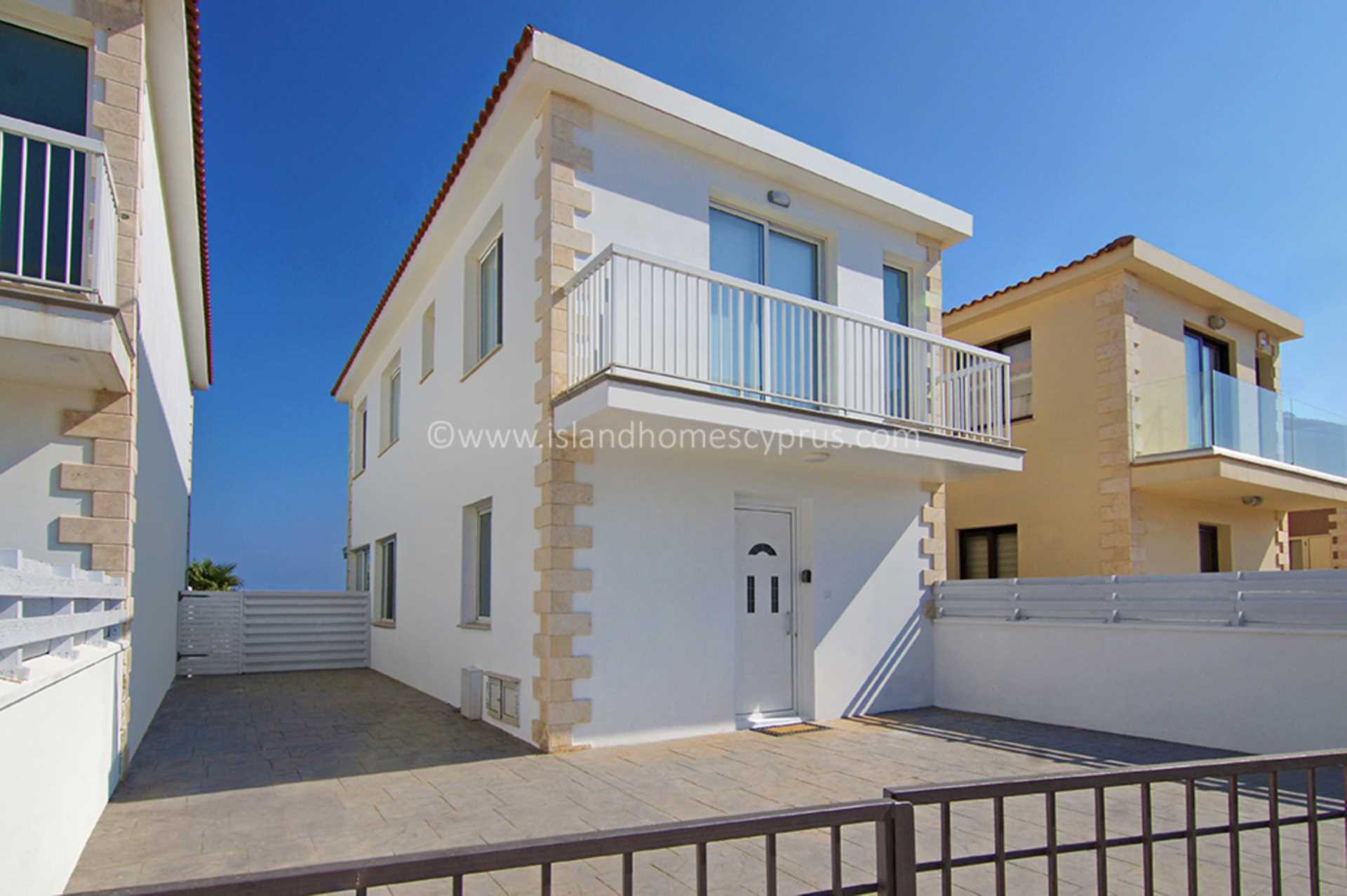 σπίτι σε Sotira, Famagusta 12006280