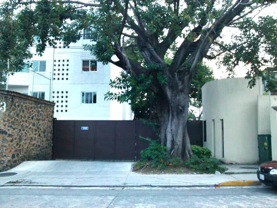 Haus im Cuernavaca, Avenida Jesús H. Preciado 12006336