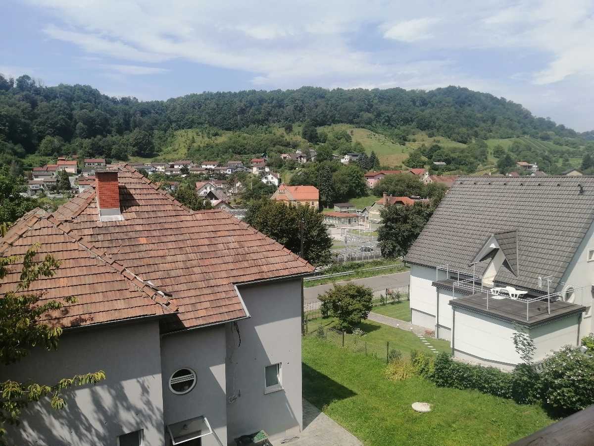 Condominium in , Upravna enota Maribor 12006411