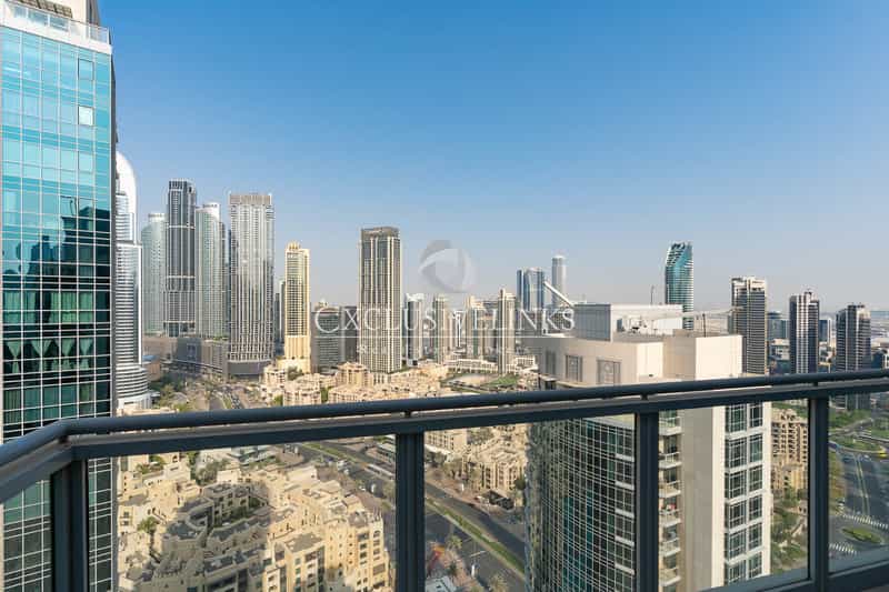 Квартира в Дубай, Дубай 12006455