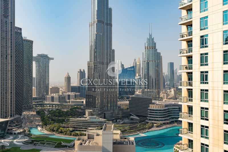 Kondominium di Dubai, Dubai 12006455