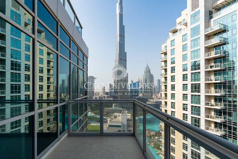 Квартира в Дубай, Дубай 12006455
