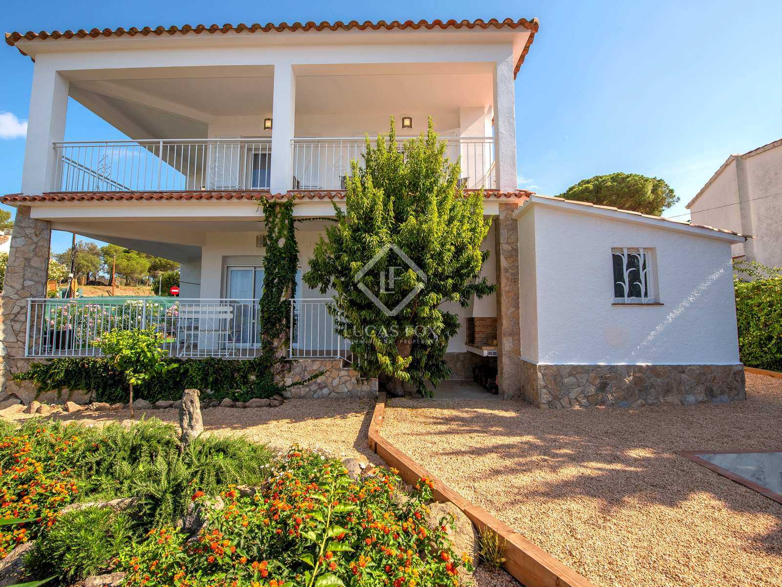 House in Calonge, Catalonia 12006534