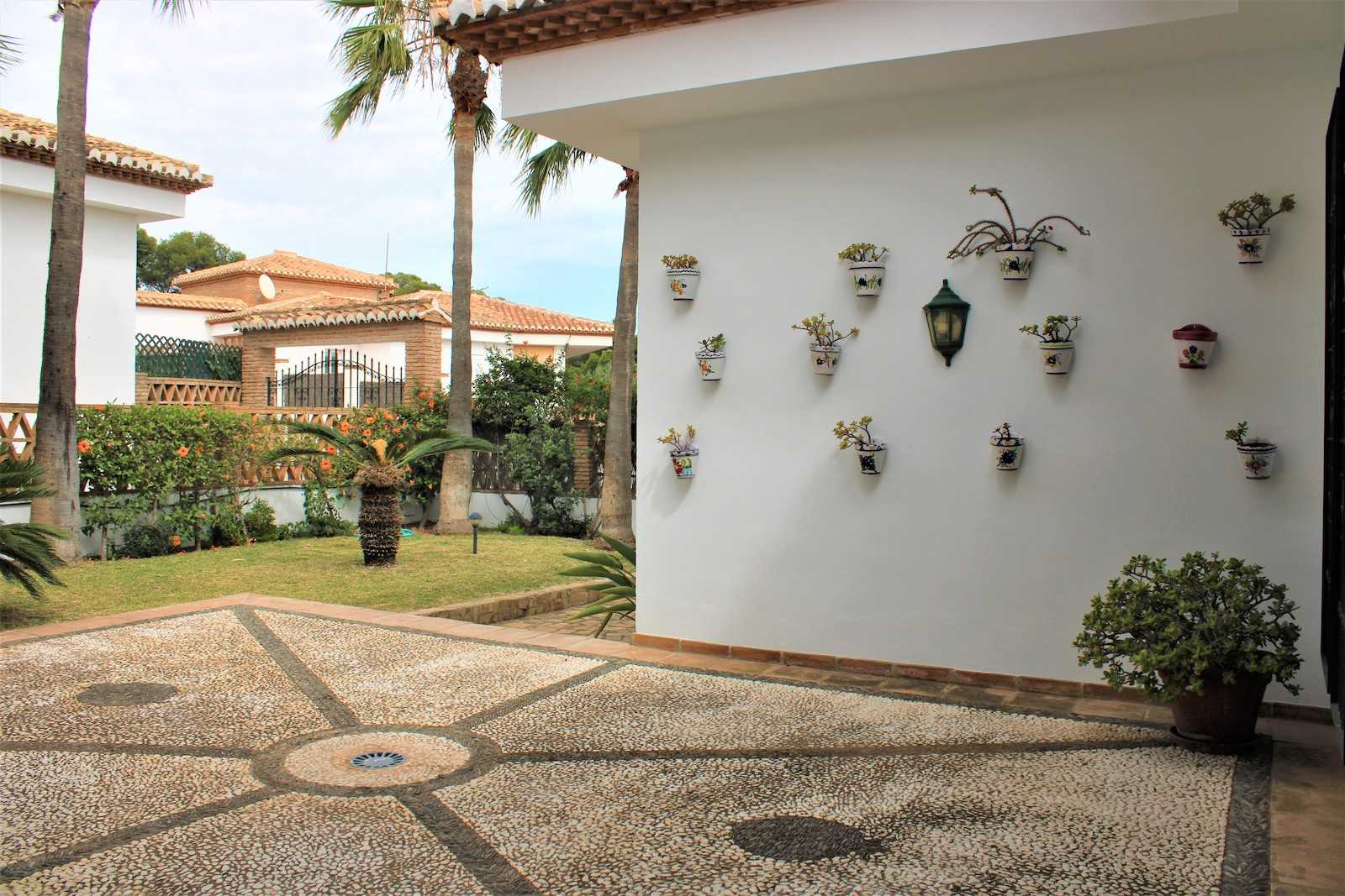 Haus im Almunecar, Andalusia 12006562