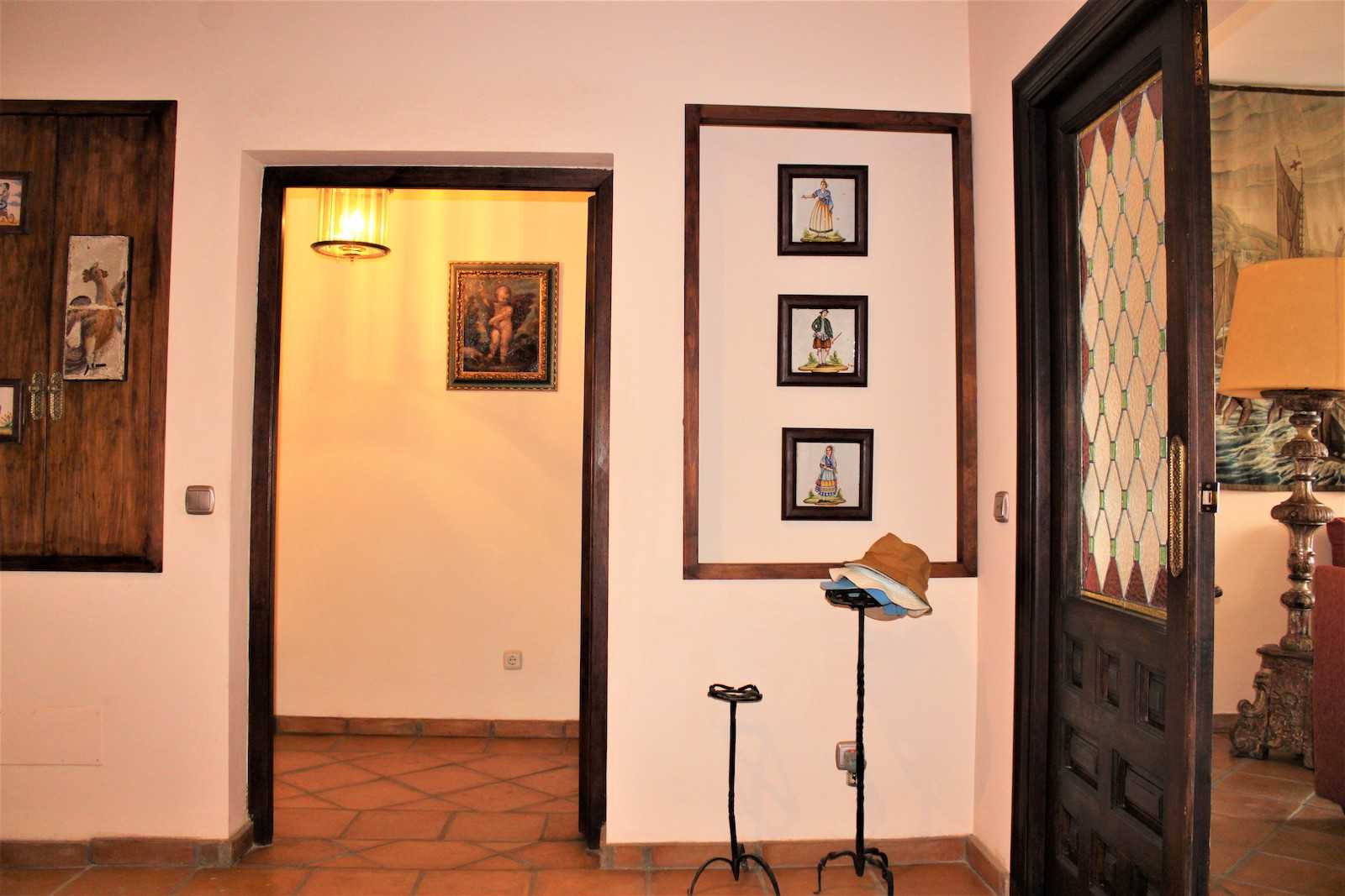मकान में Almuñécar, Andalucía 12006562