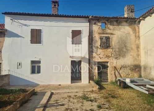 House in Marcana, Istarska Zupanija 12006668