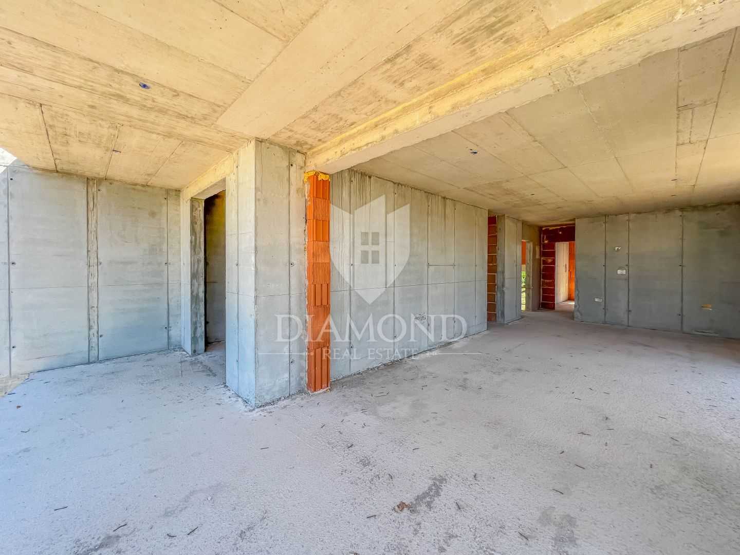 Condominio nel Umago, Istarska Zupanija 12006730