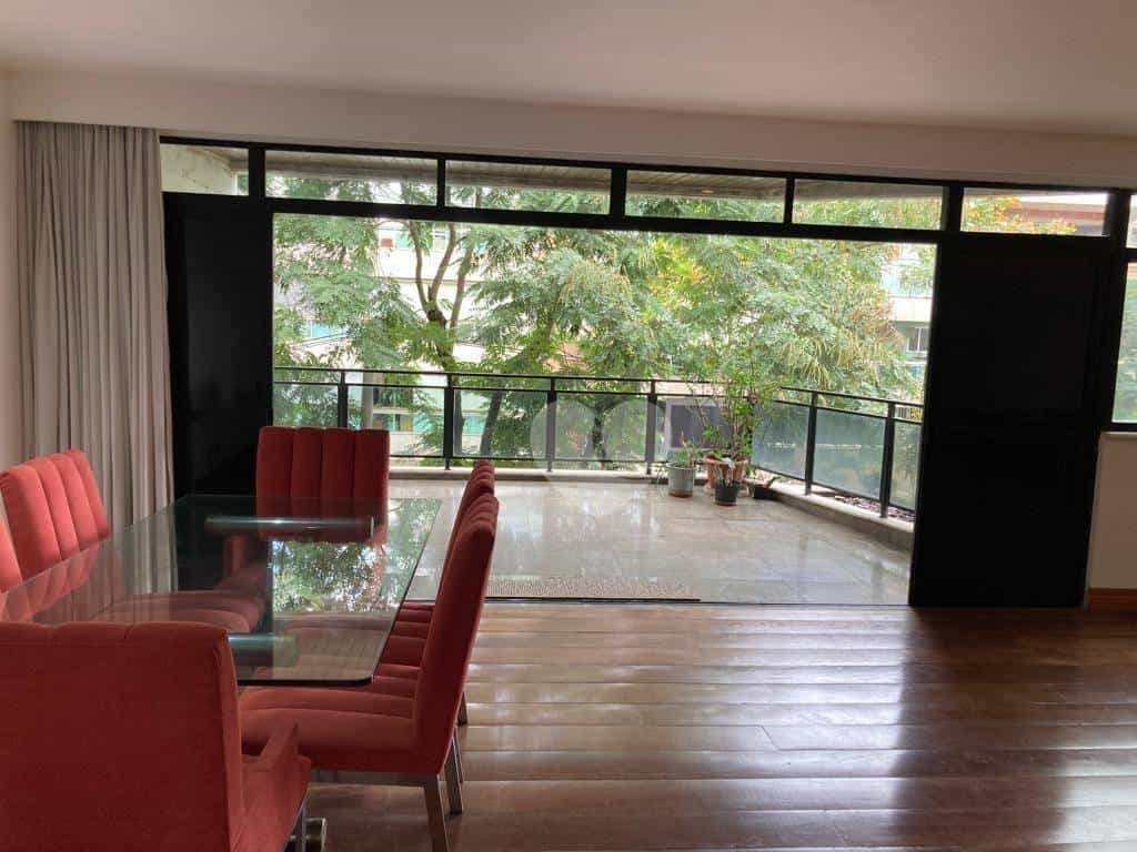 公寓 在 伊坦扬加, 里约热内卢 12006757