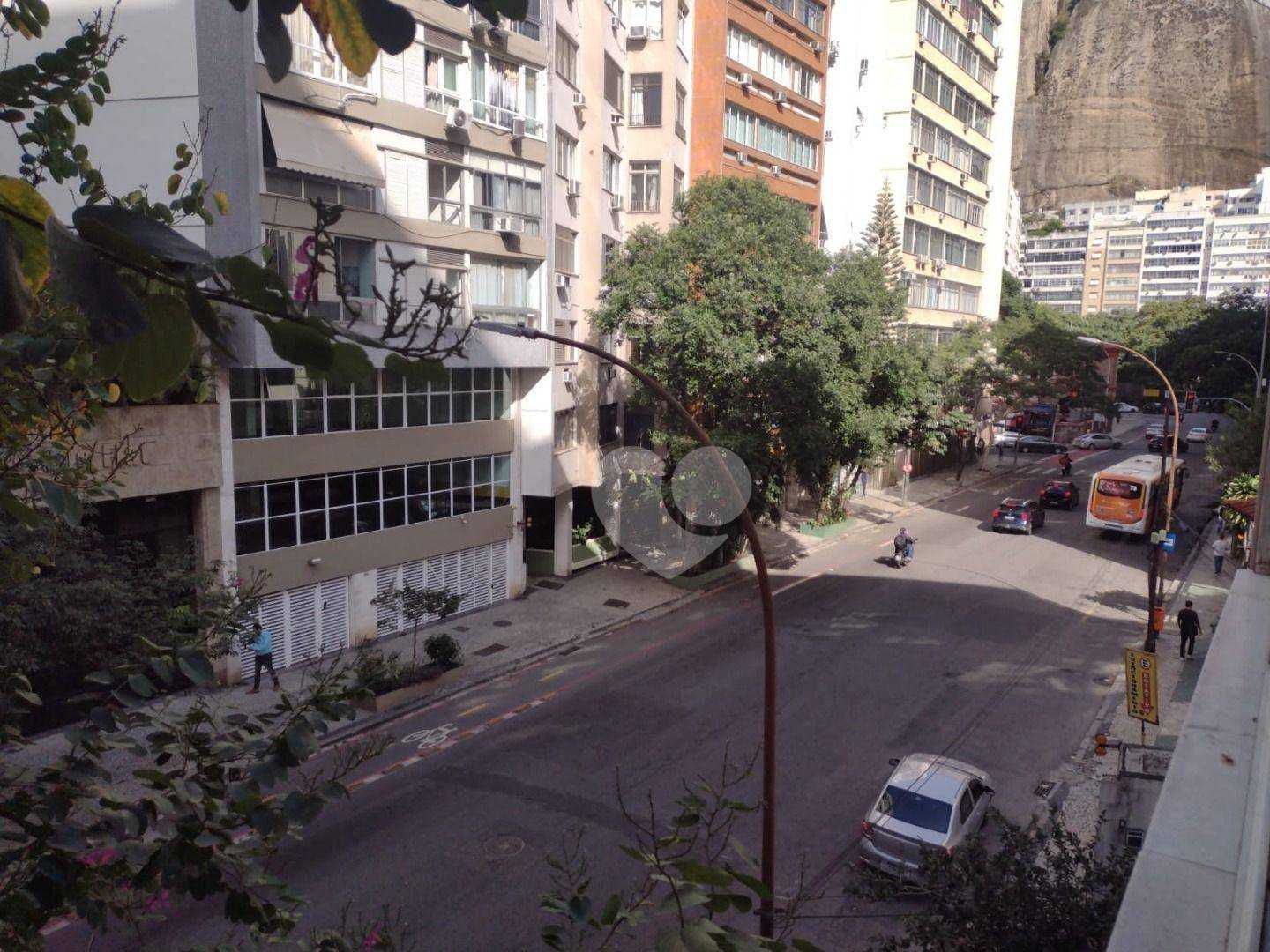 公寓 在 , Rio de Janeiro 12006761
