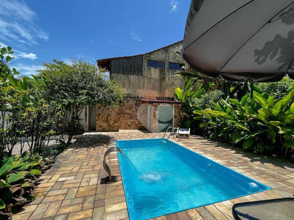 House in Vargem Grande, Rio de Janeiro 12006765