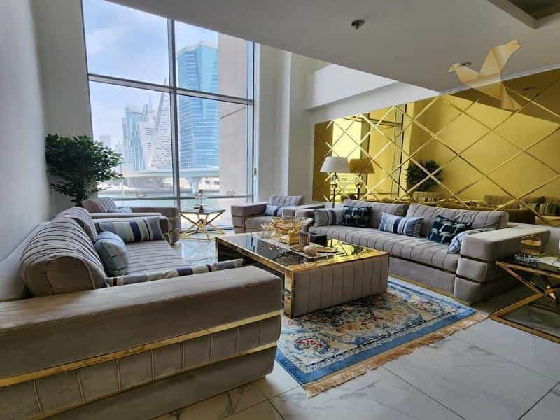 Condominium dans دبي, دبي 12006767
