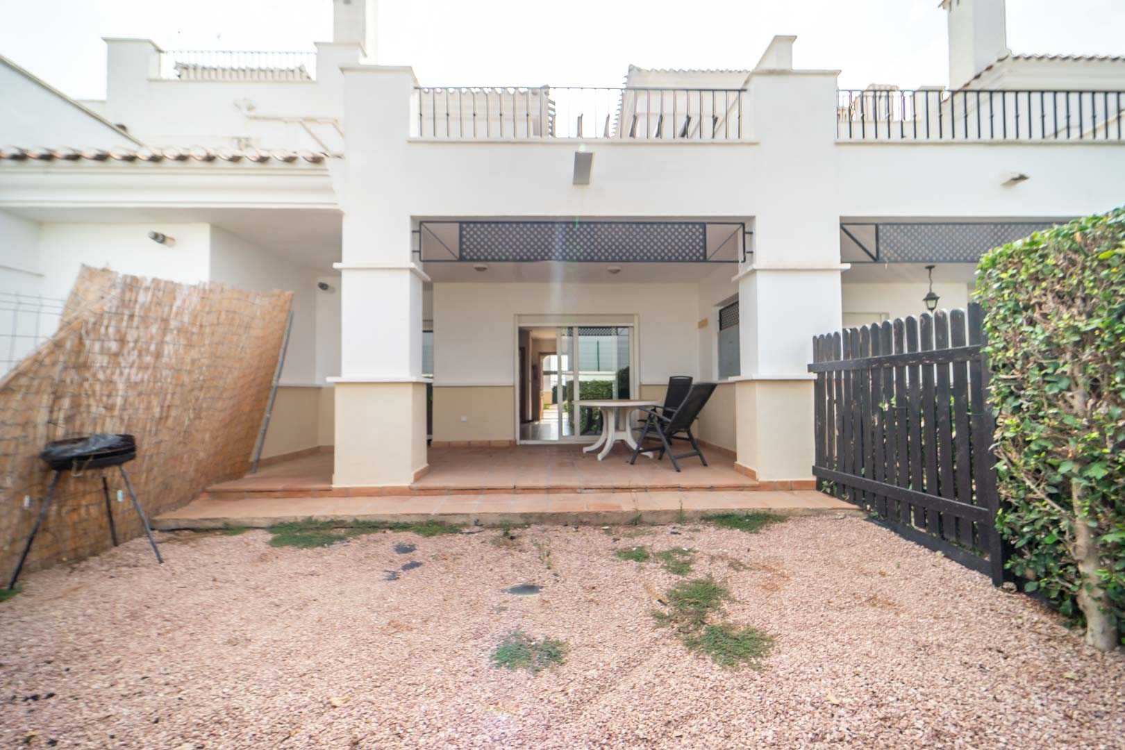 жилой дом в Torre-Pacheco, Región de Murcia 12006771